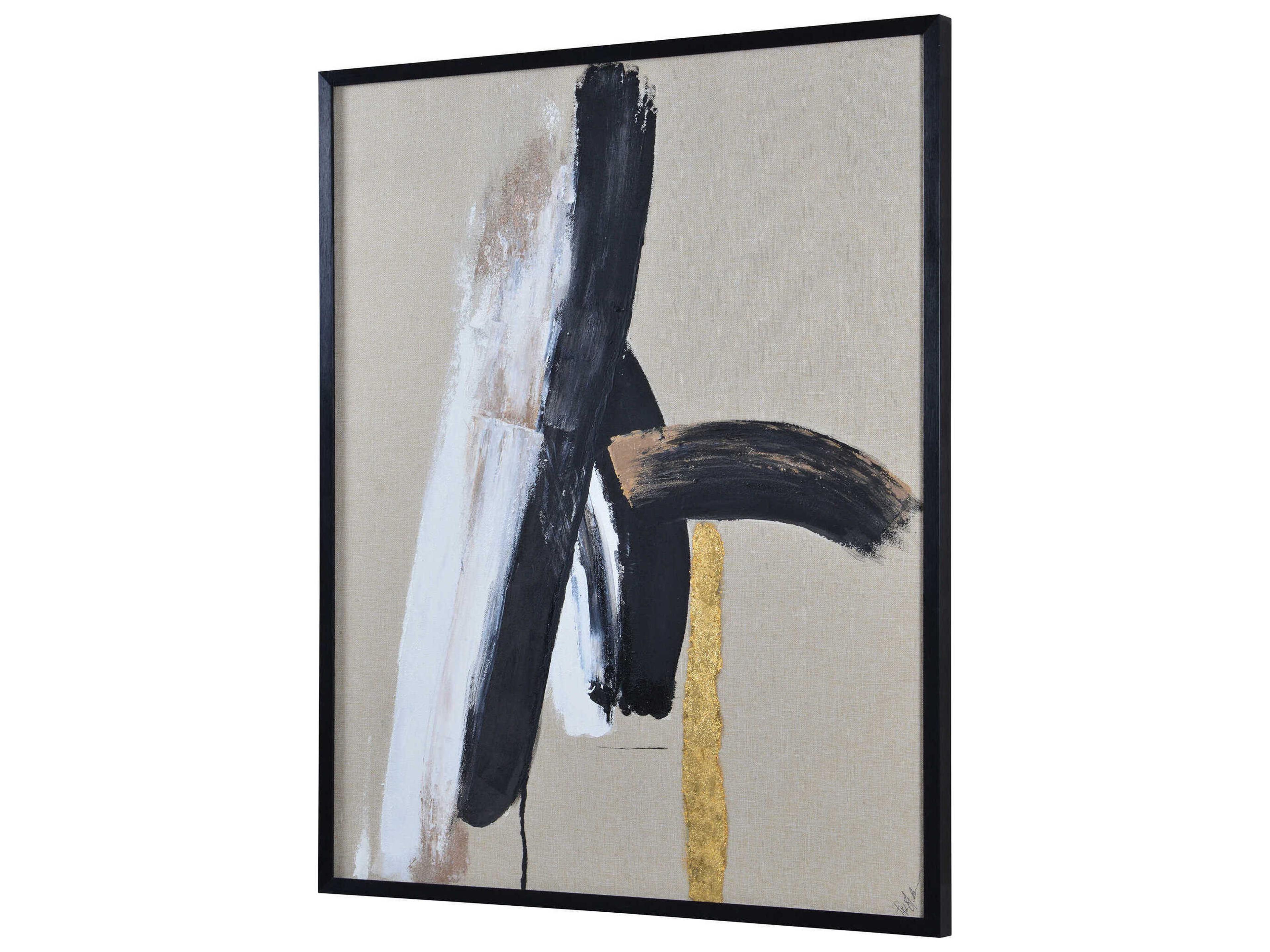 Renwil Ilya Canvas Art