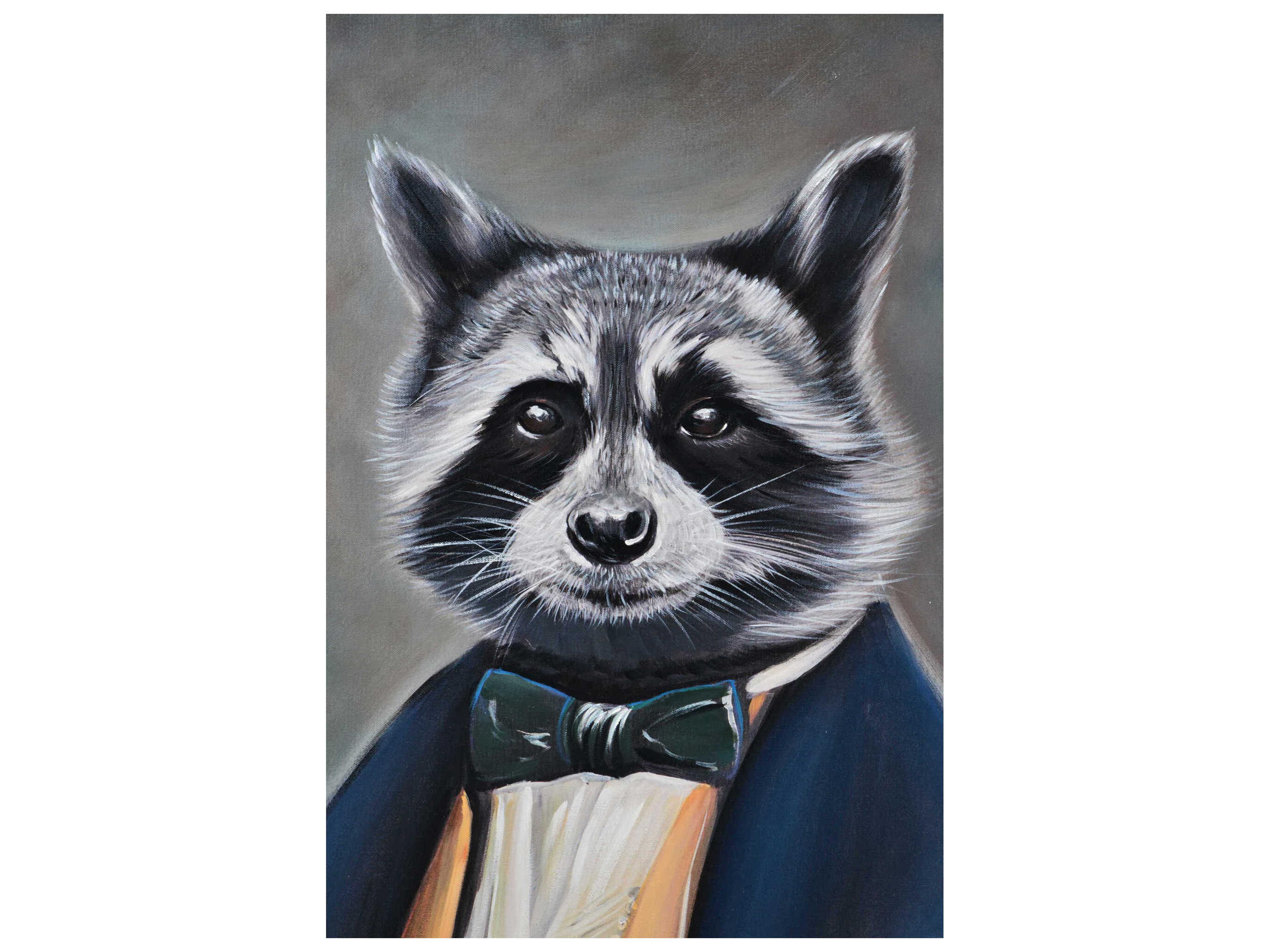 Renwil Tribec Canvas Art