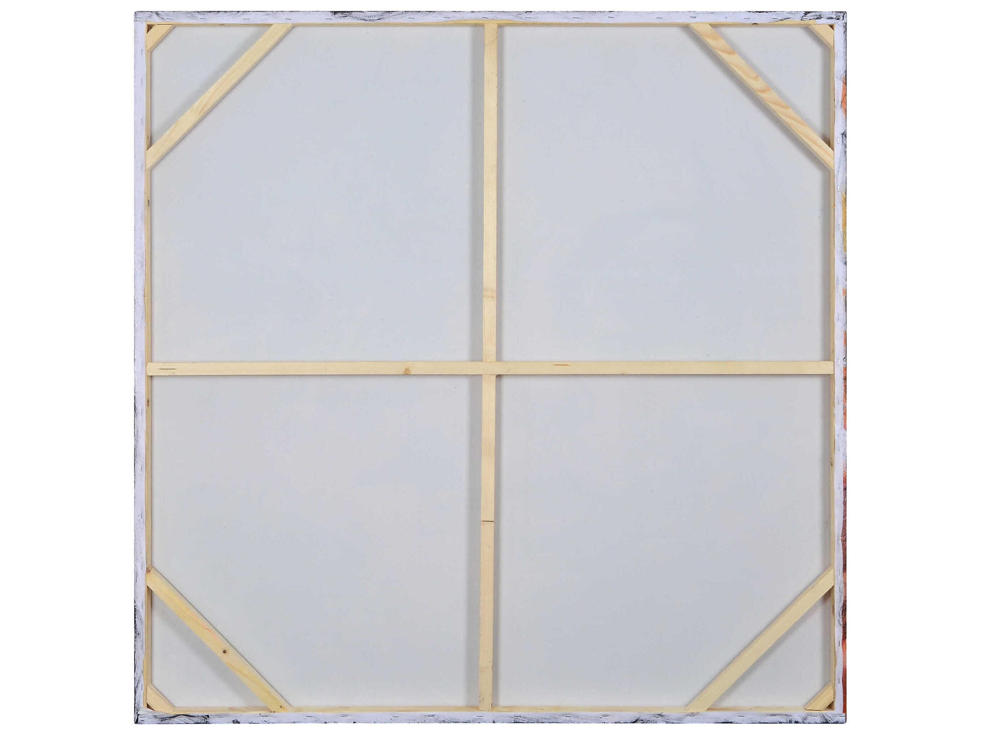 Renwil Terrace Canvas Art