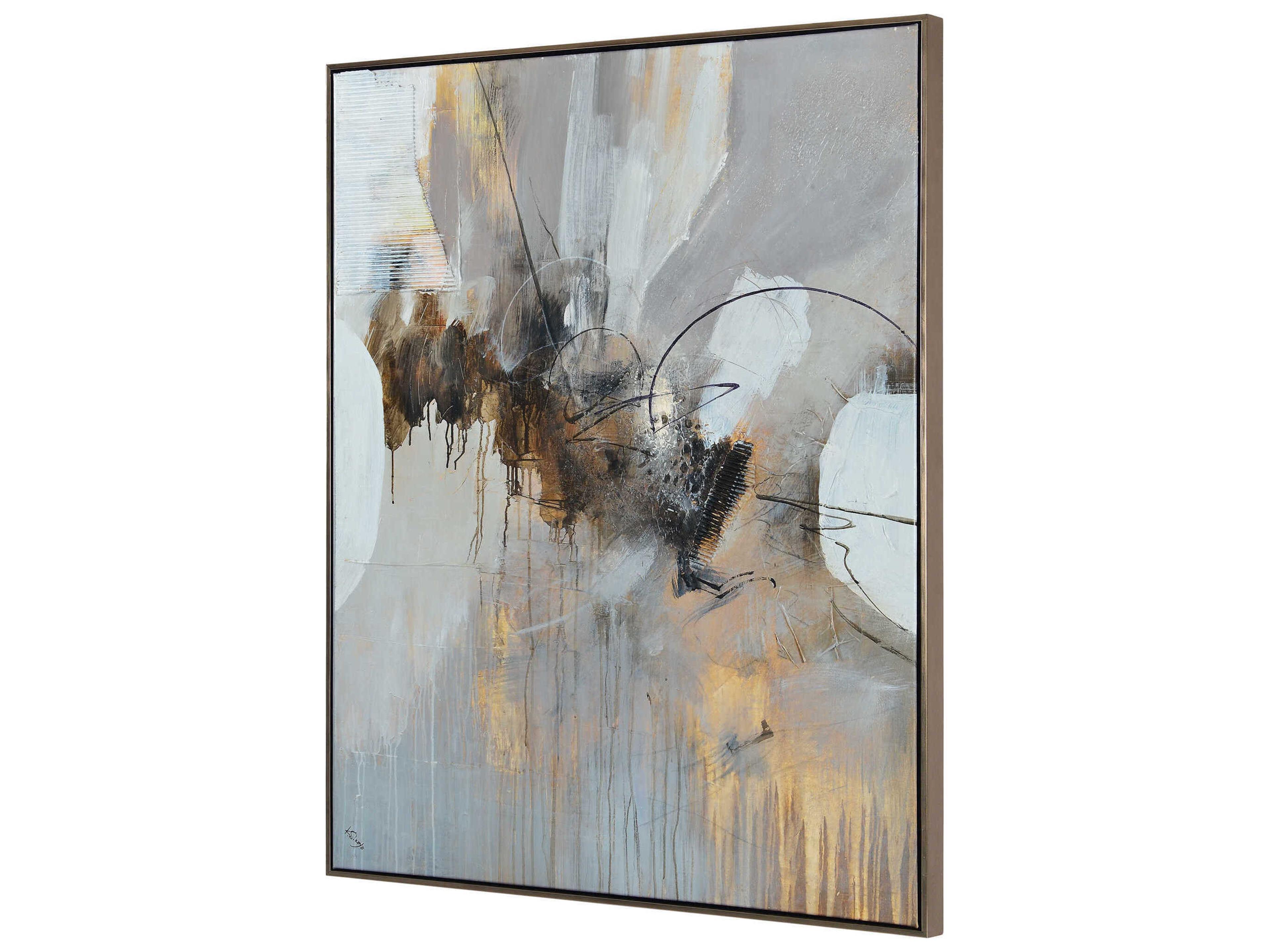 Renwil Keys Canvas Art