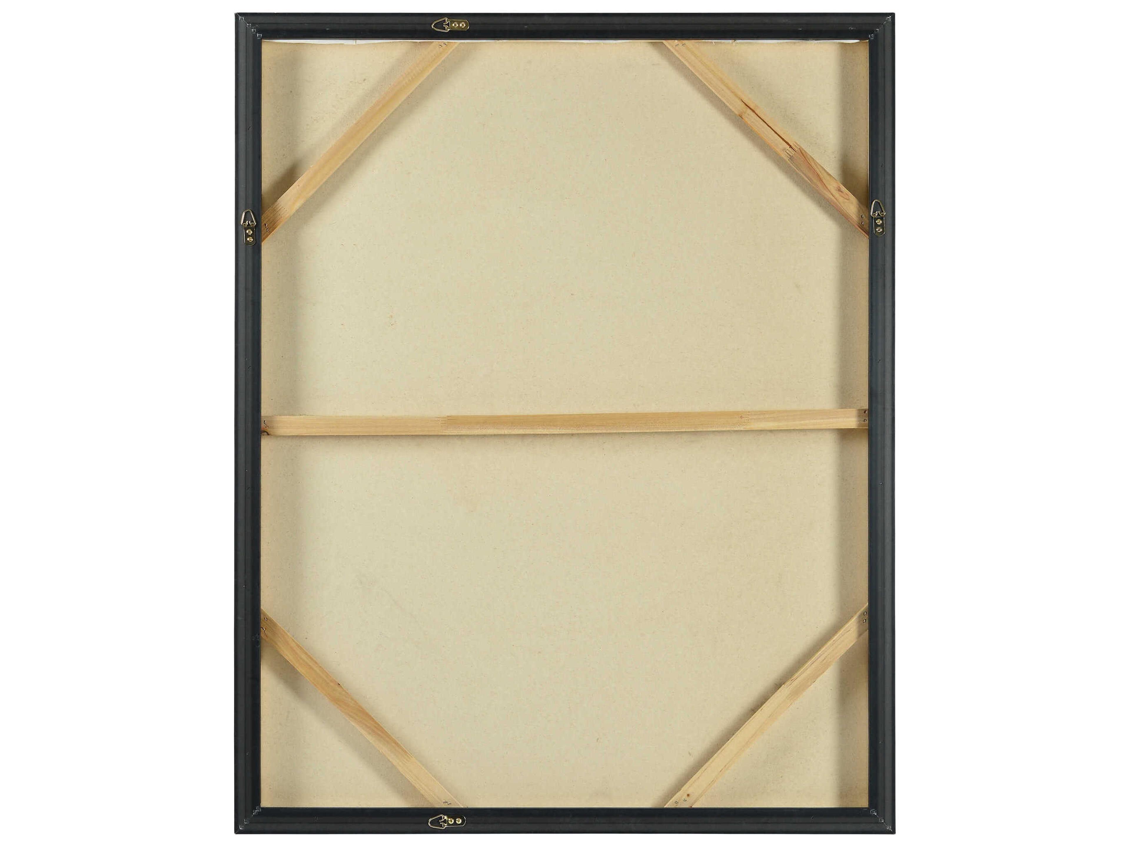 Renwil Keys Canvas Art