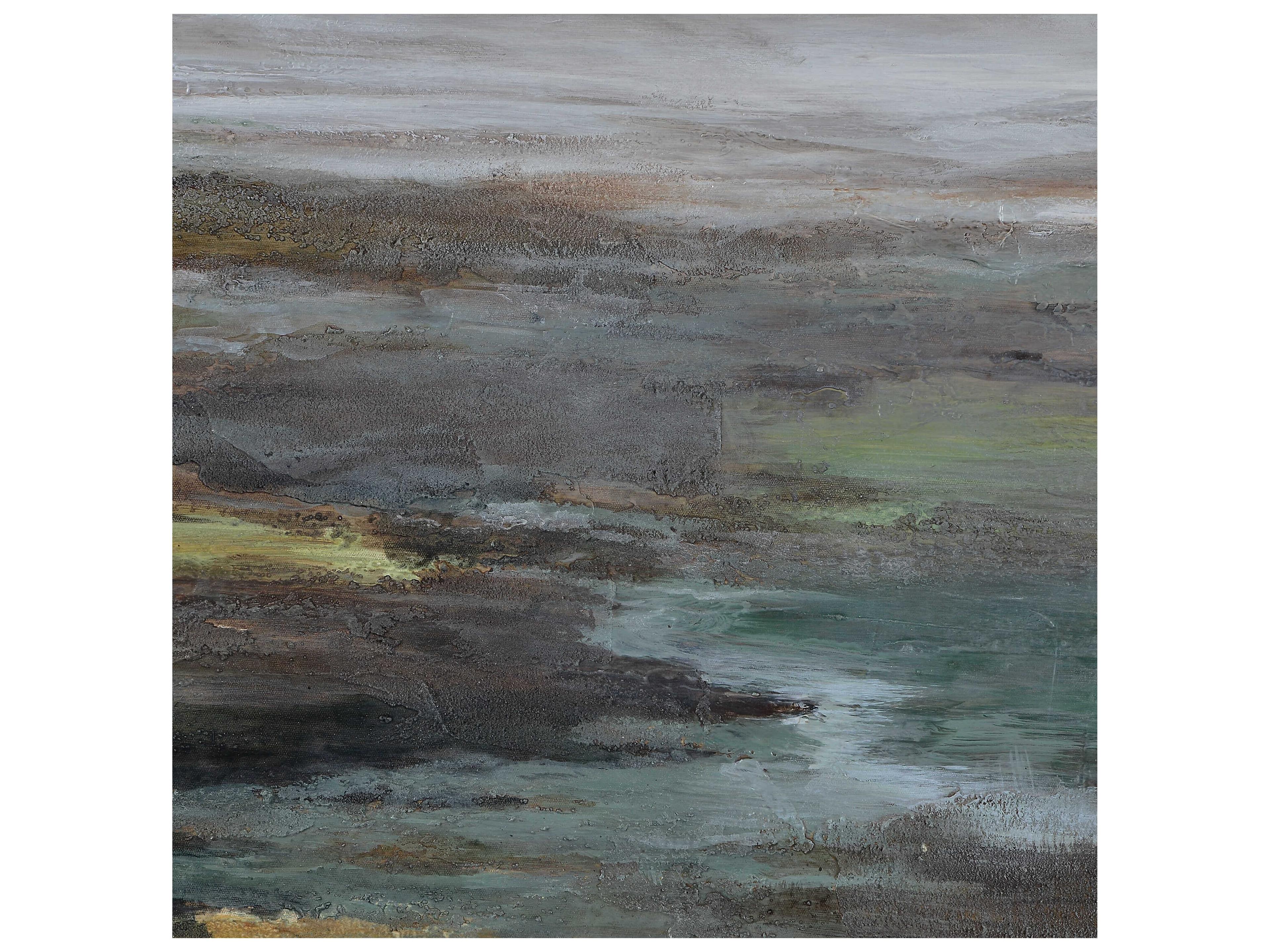 Renwil Sprucer Canvas Art