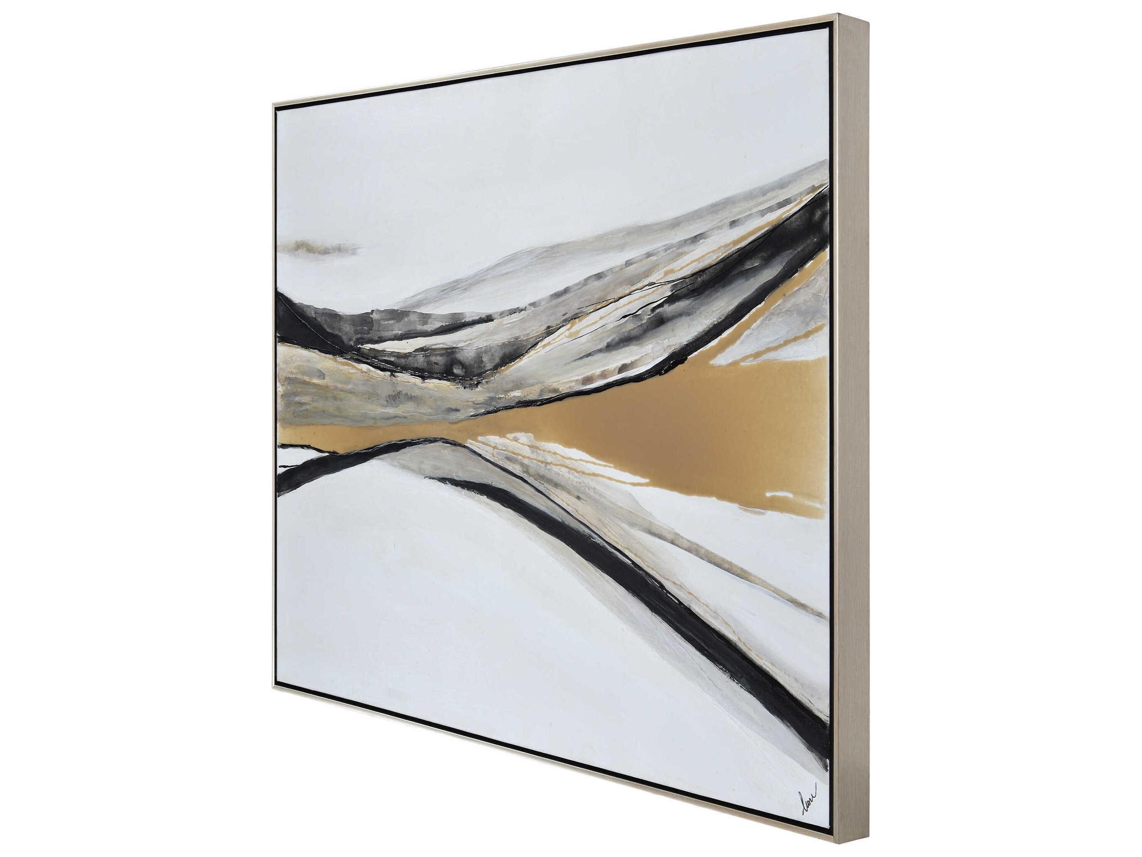 Renwil Webber Canvas Art