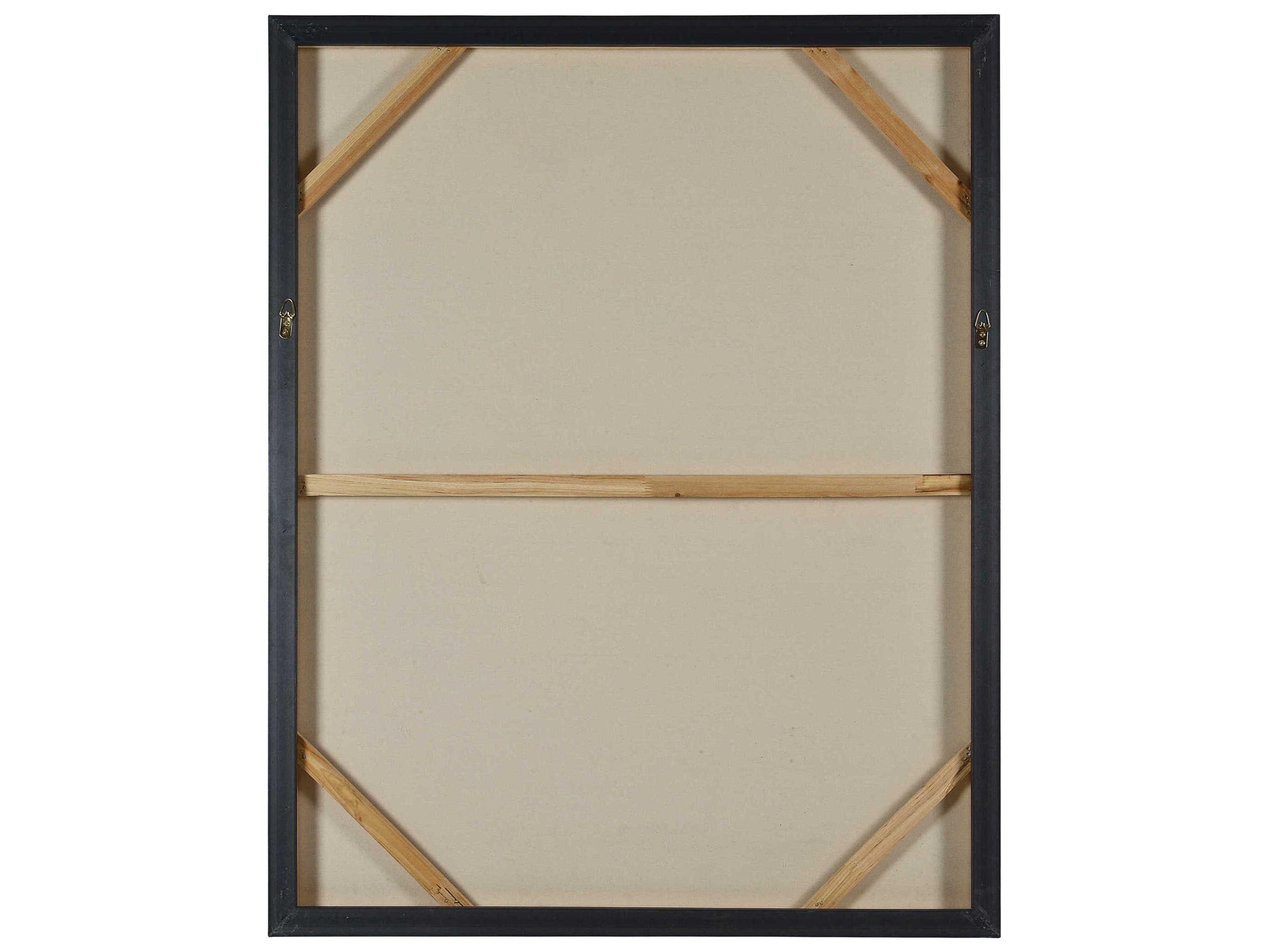 Renwil Infusion Canvas Art