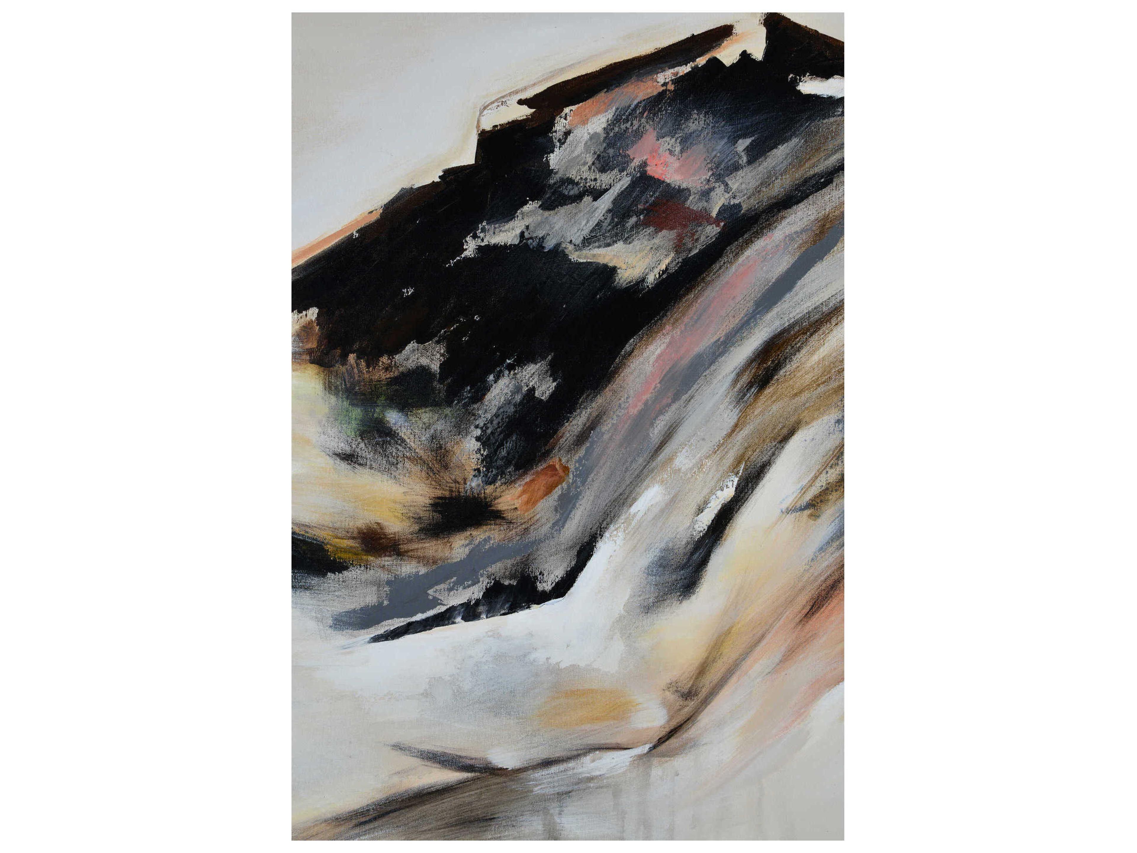 Renwil Infusion Canvas Art