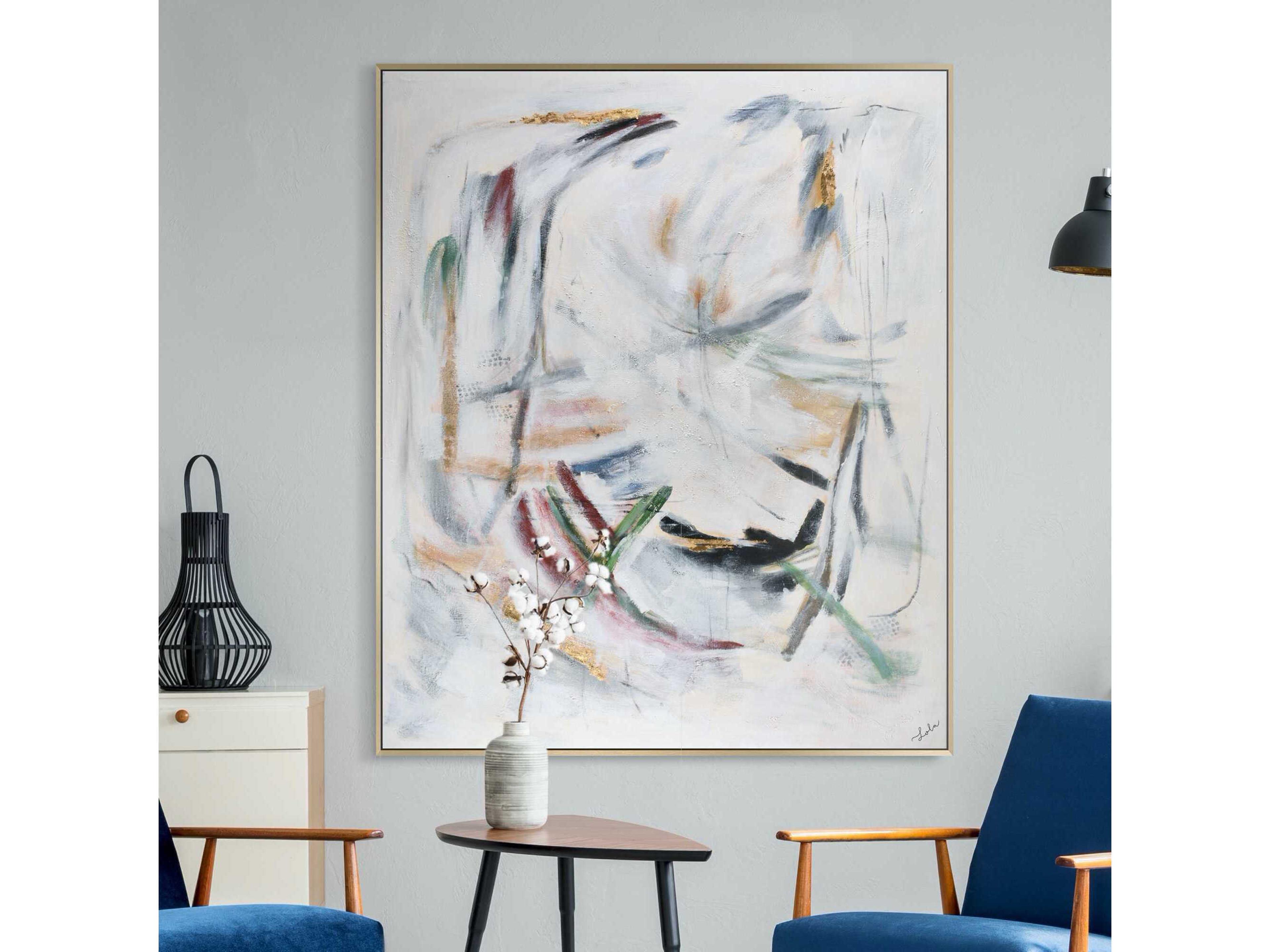 Renwil Moldova Canvas Art