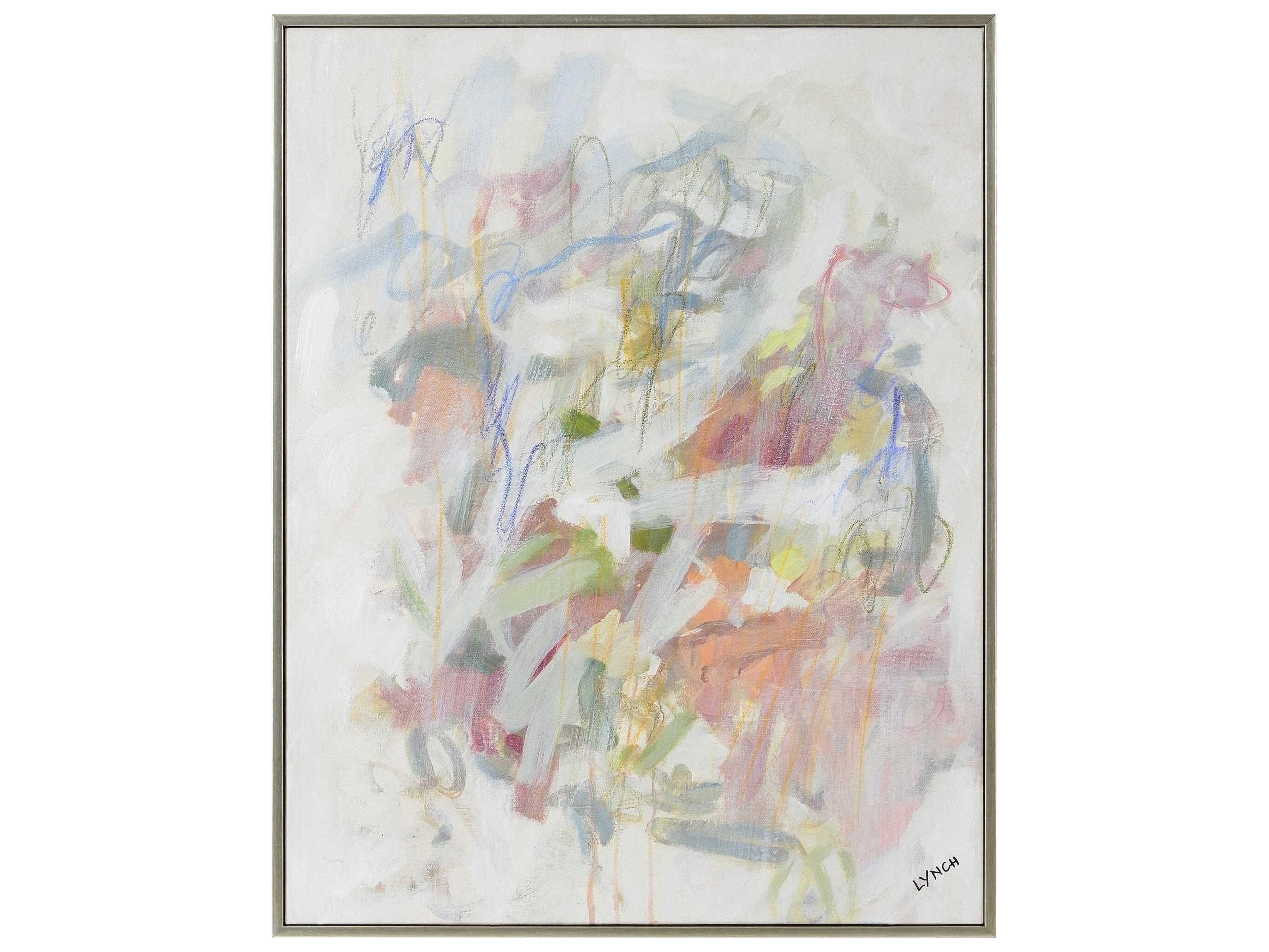 Renwil Pristina Canvas Art