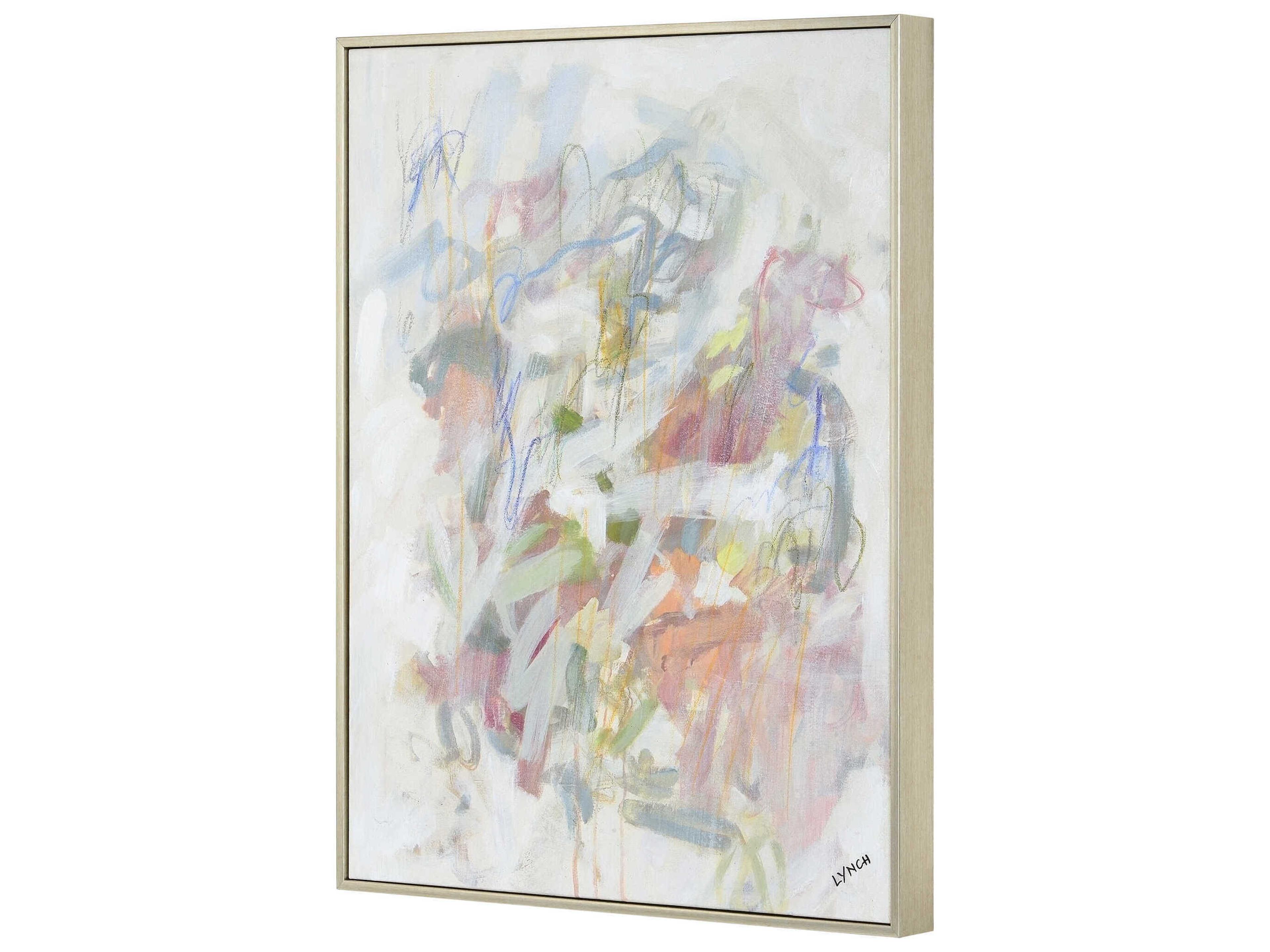 Renwil Pristina Canvas Art