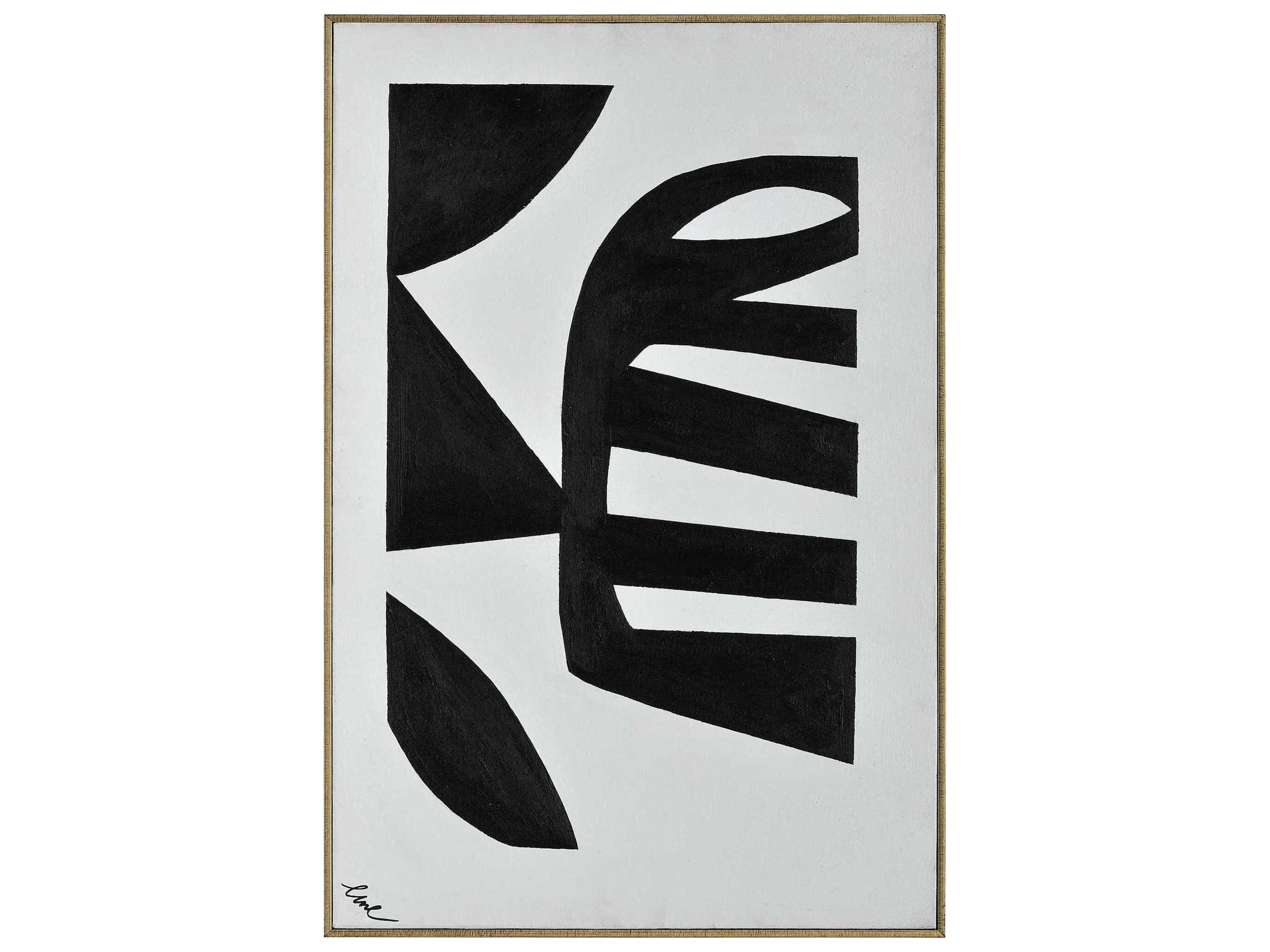 Renwil Rockwell Canvas Art