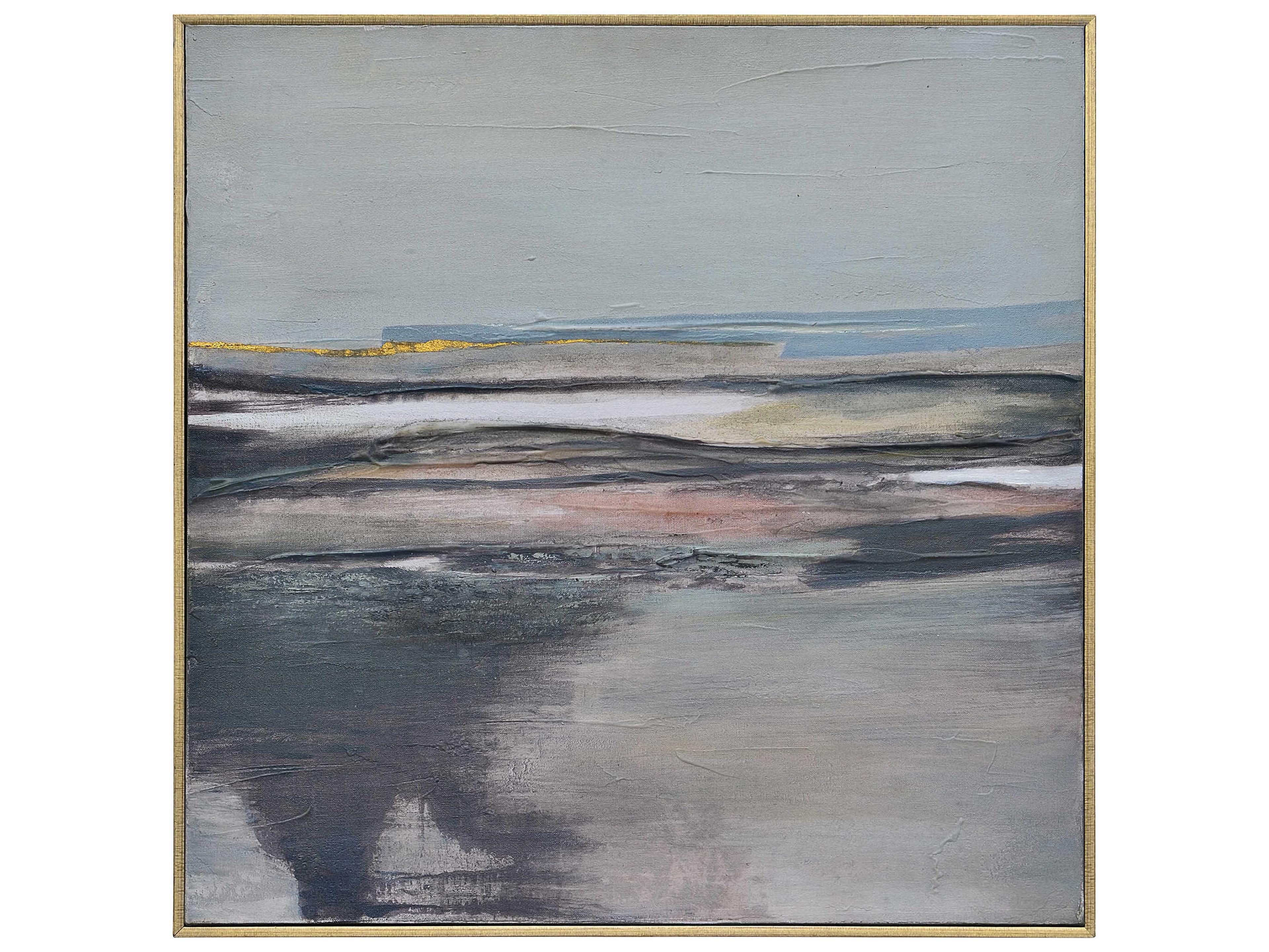 Renwil Salinas Canvas Art