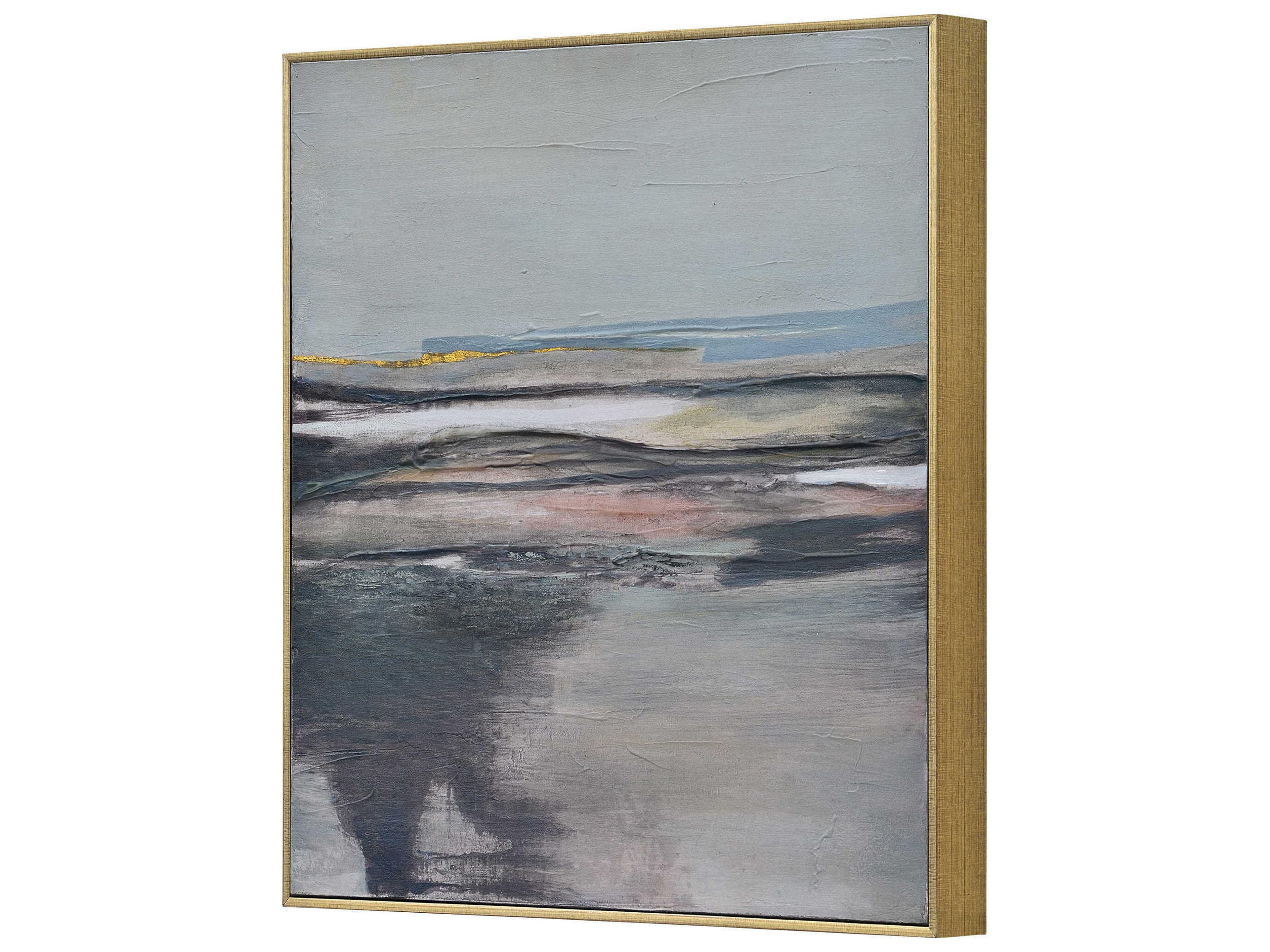 Renwil Salinas Canvas Art