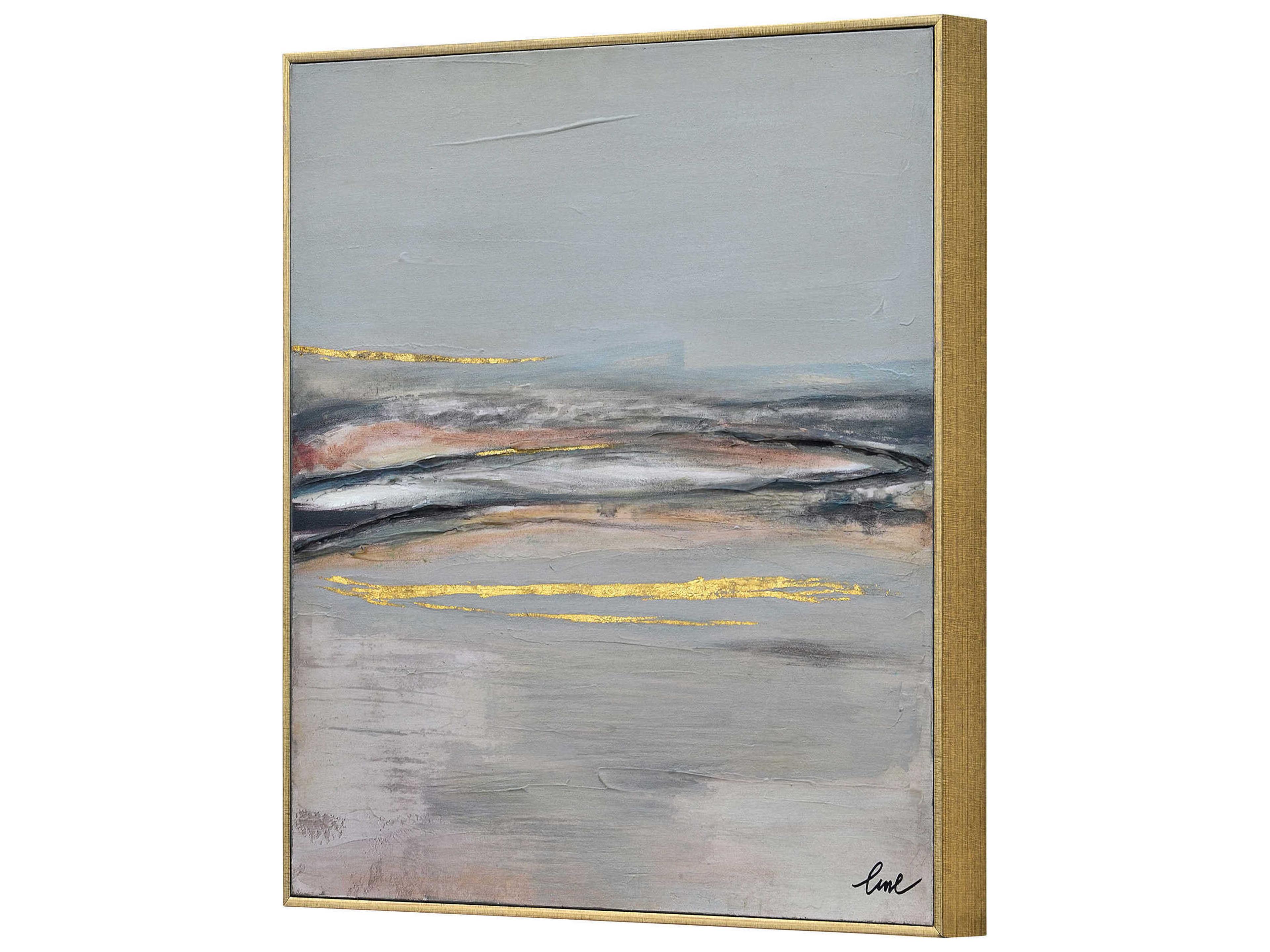 Renwil Salinas Canvas Art