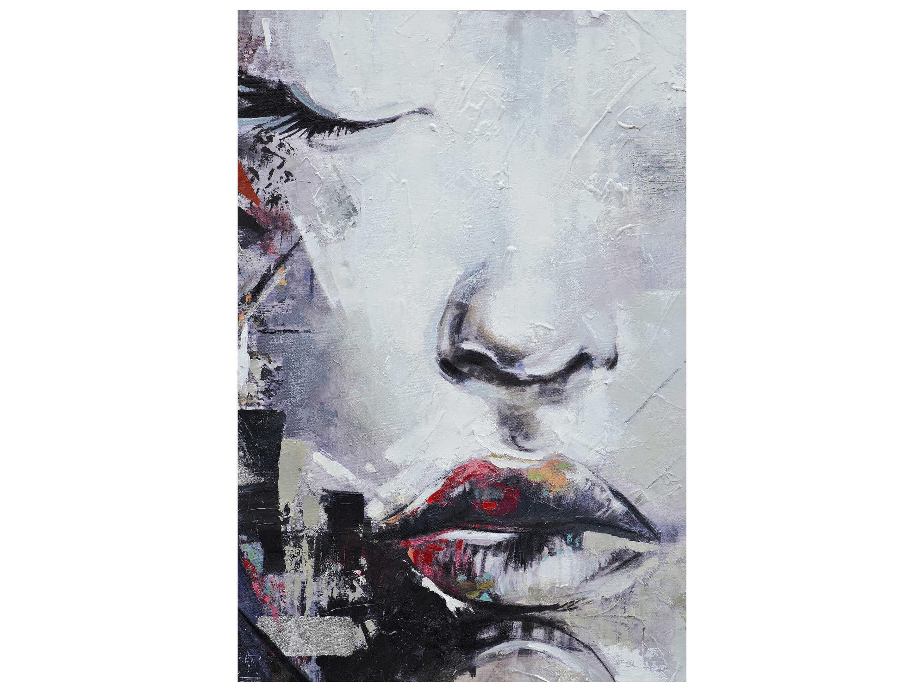 Renwil Kyoto Canvas Art