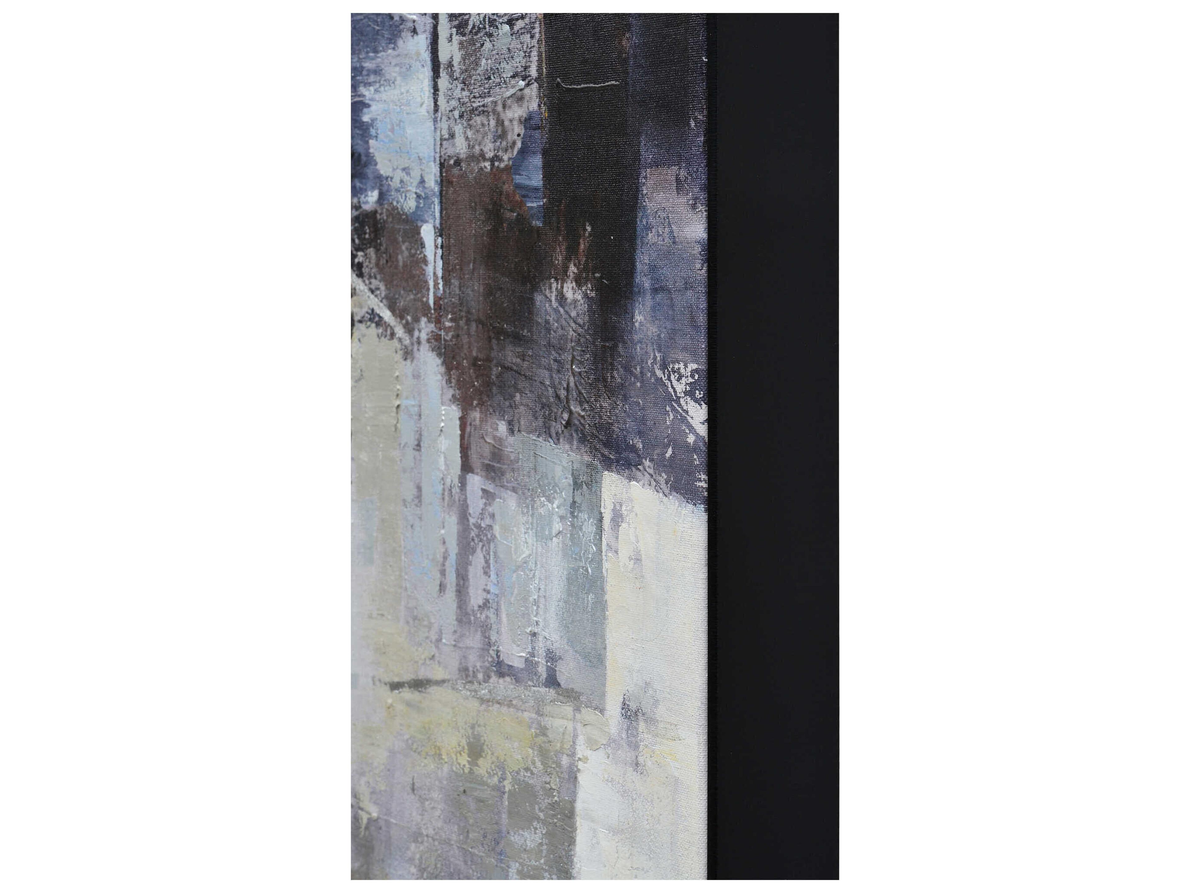 Renwil Kyoto Canvas Art