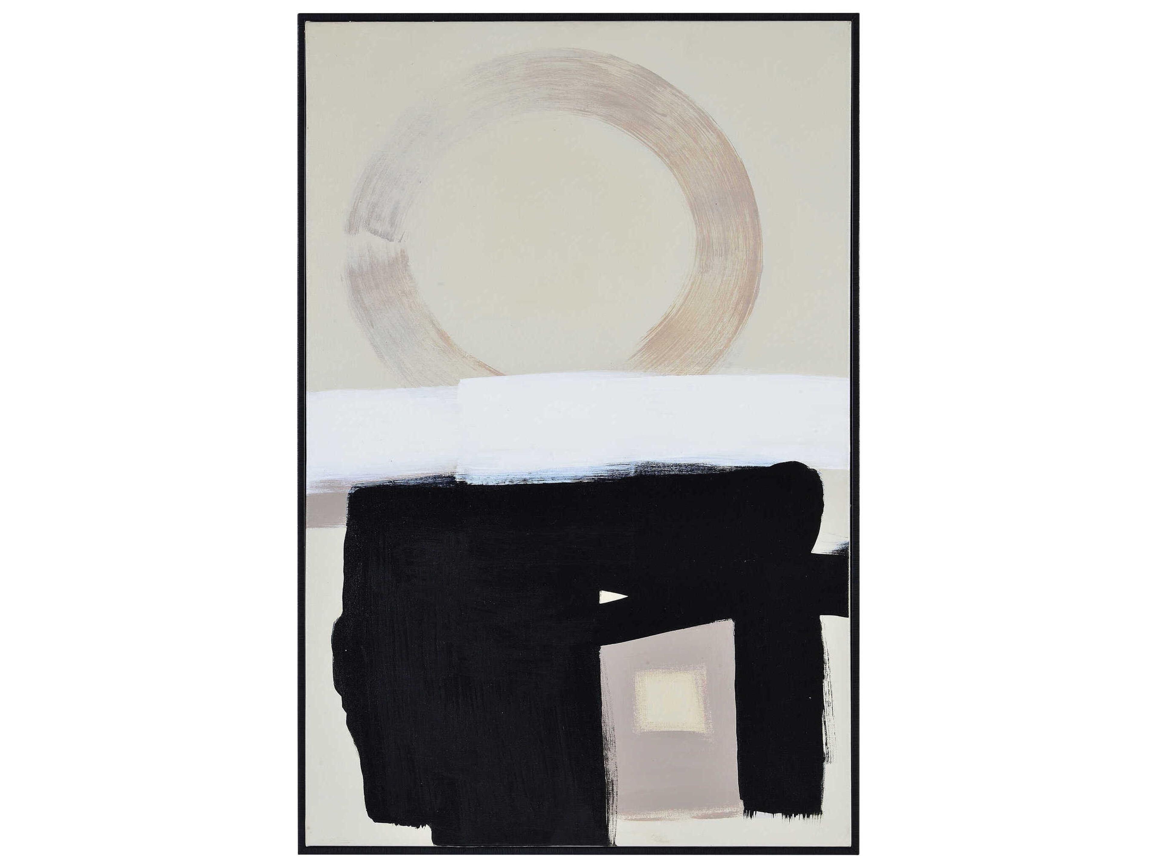 Renwil Telesto Canvas Art