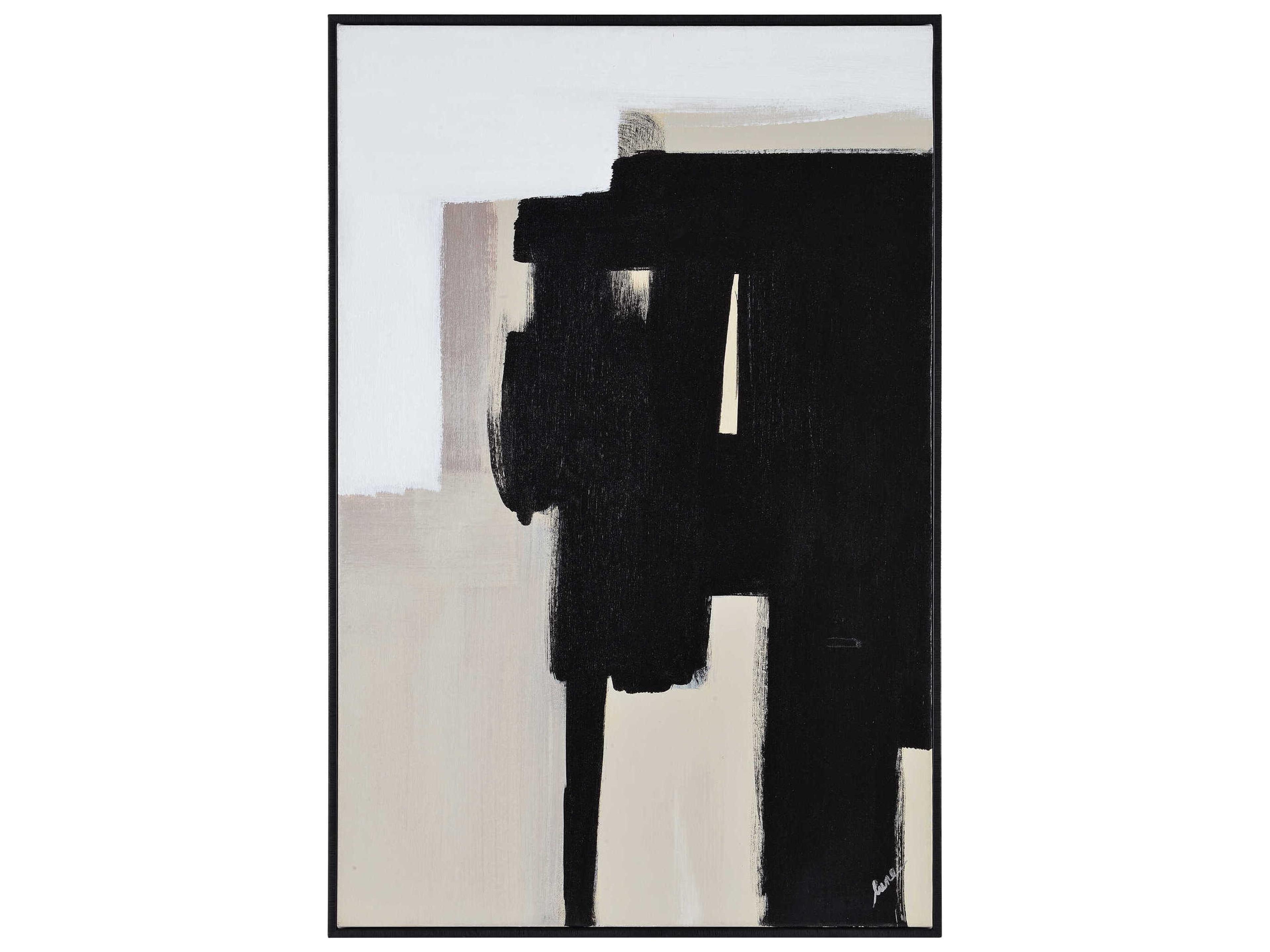 Renwil Telesto Canvas Art