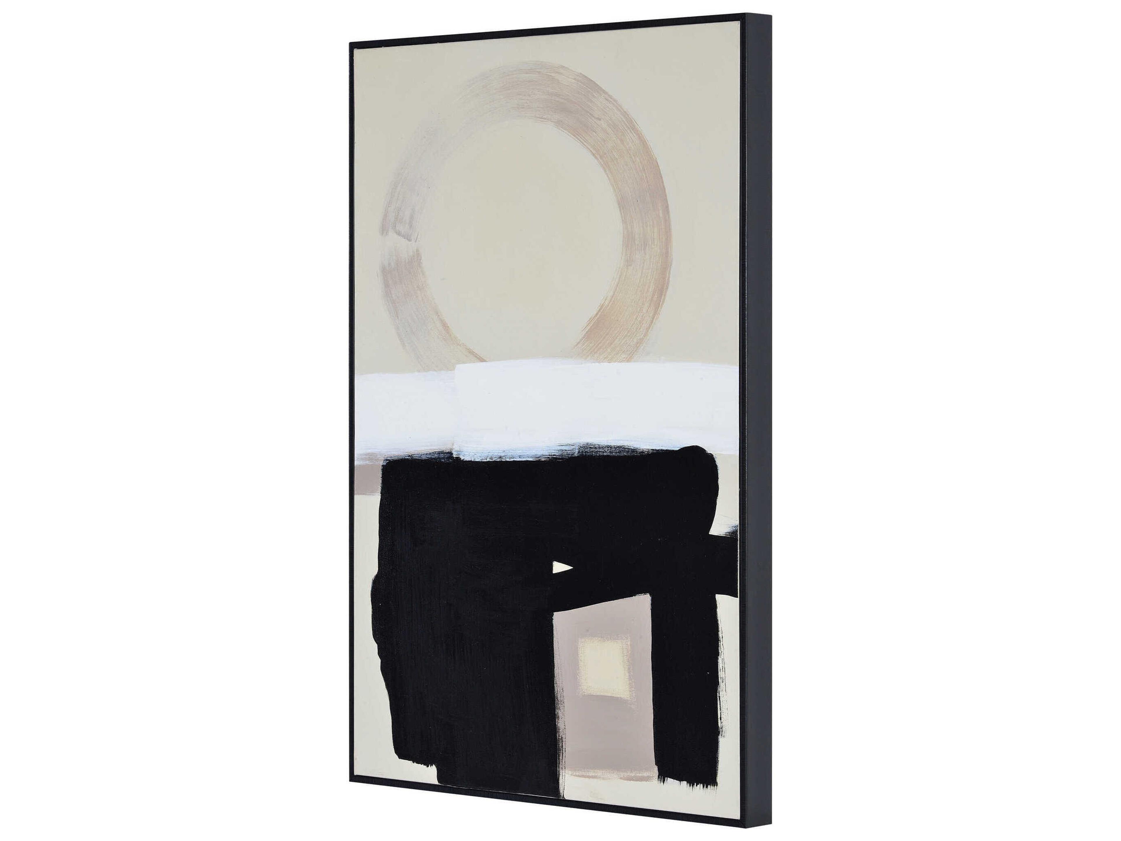 Renwil Telesto Canvas Art