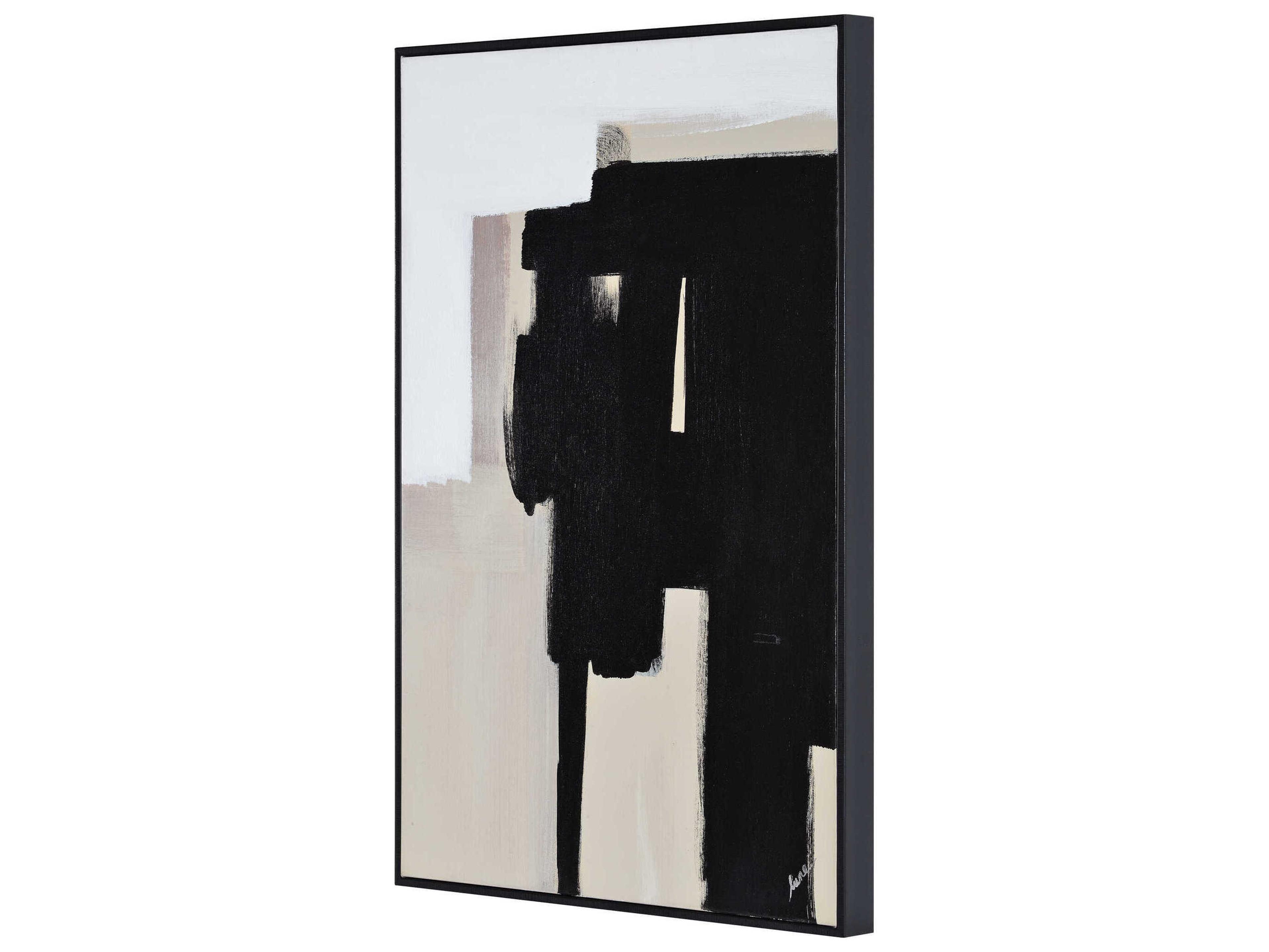 Renwil Telesto Canvas Art