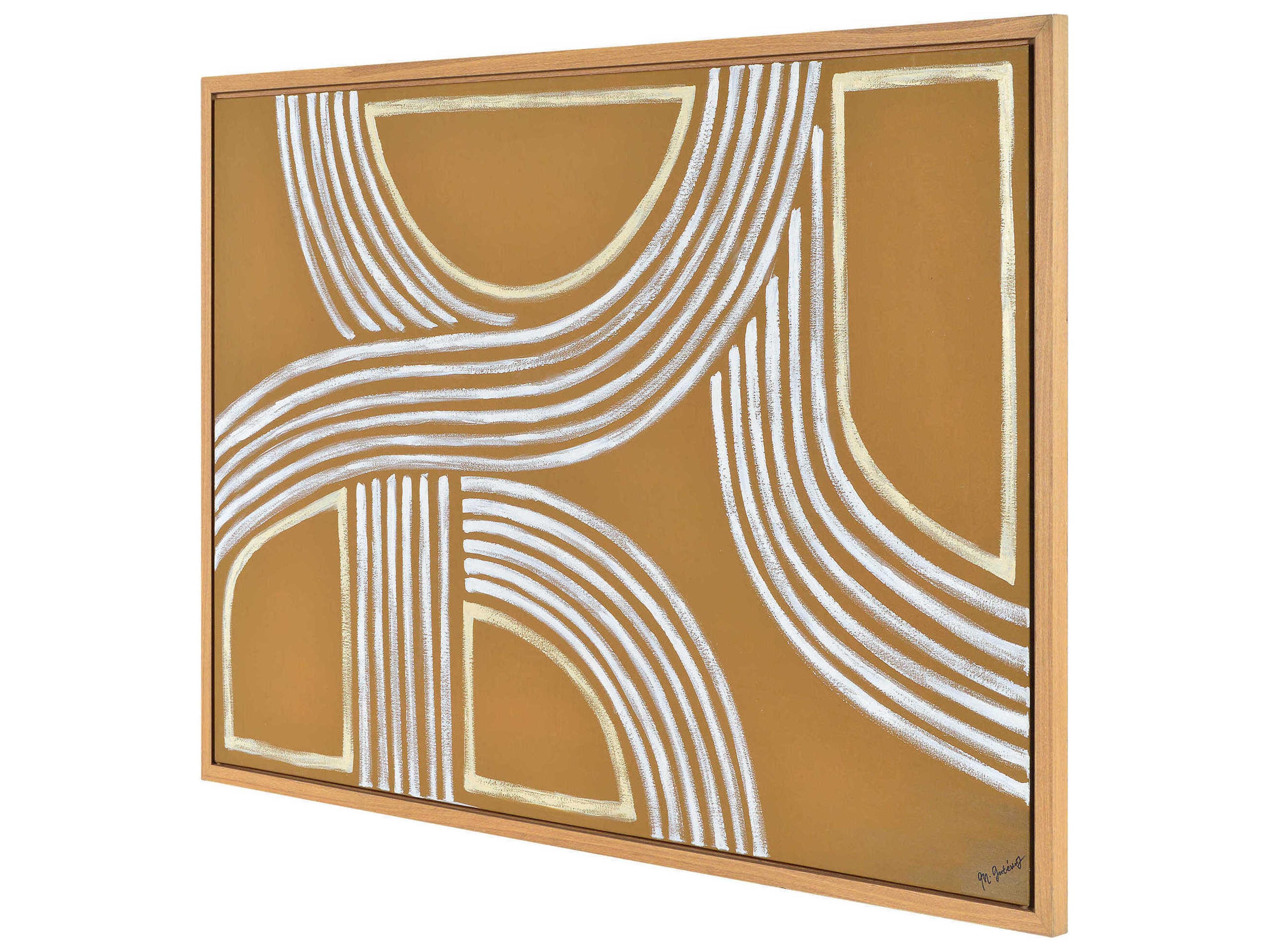 Renwil Milestone Canvas Art