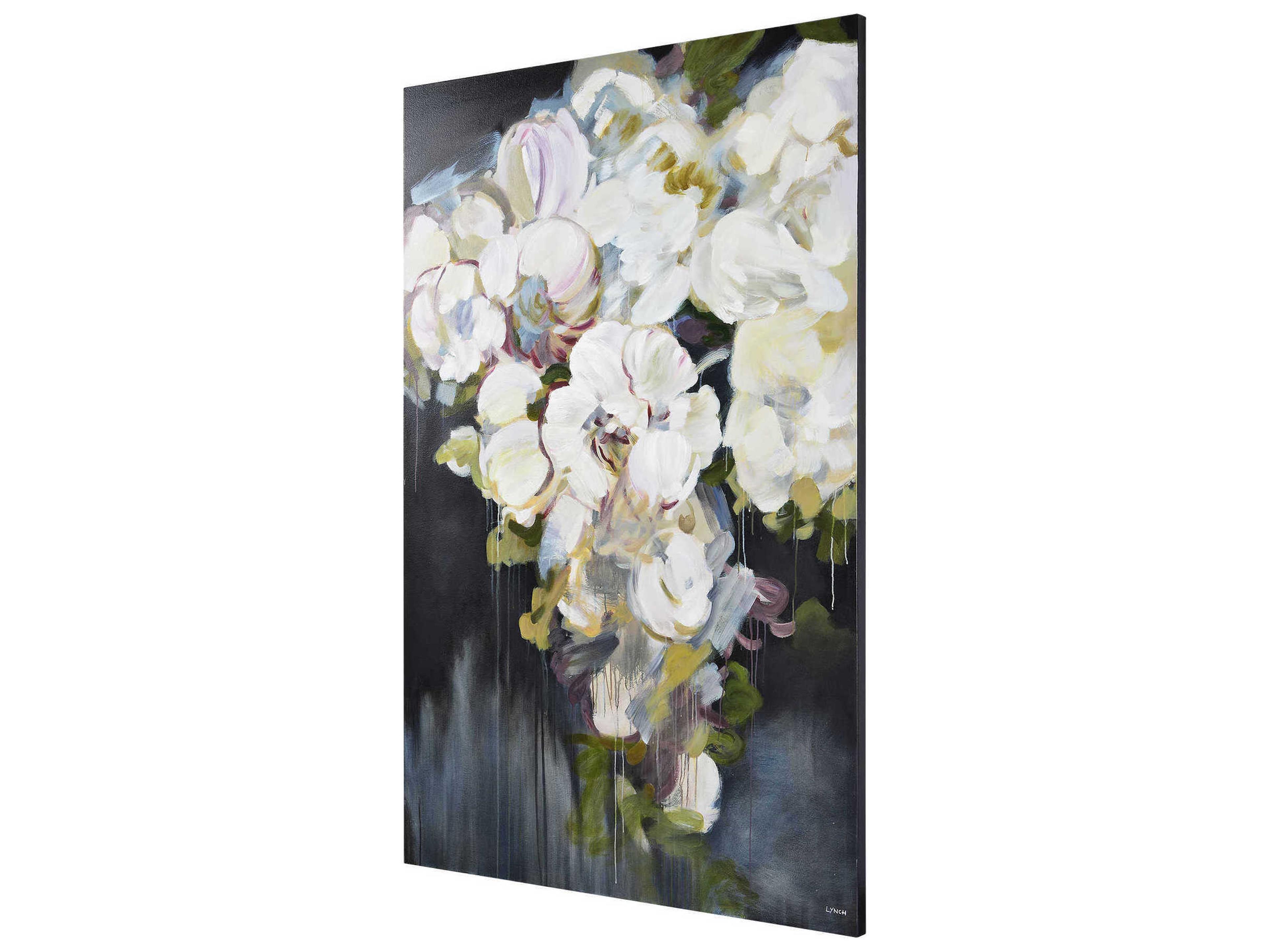 Renwil Gables Canvas Art