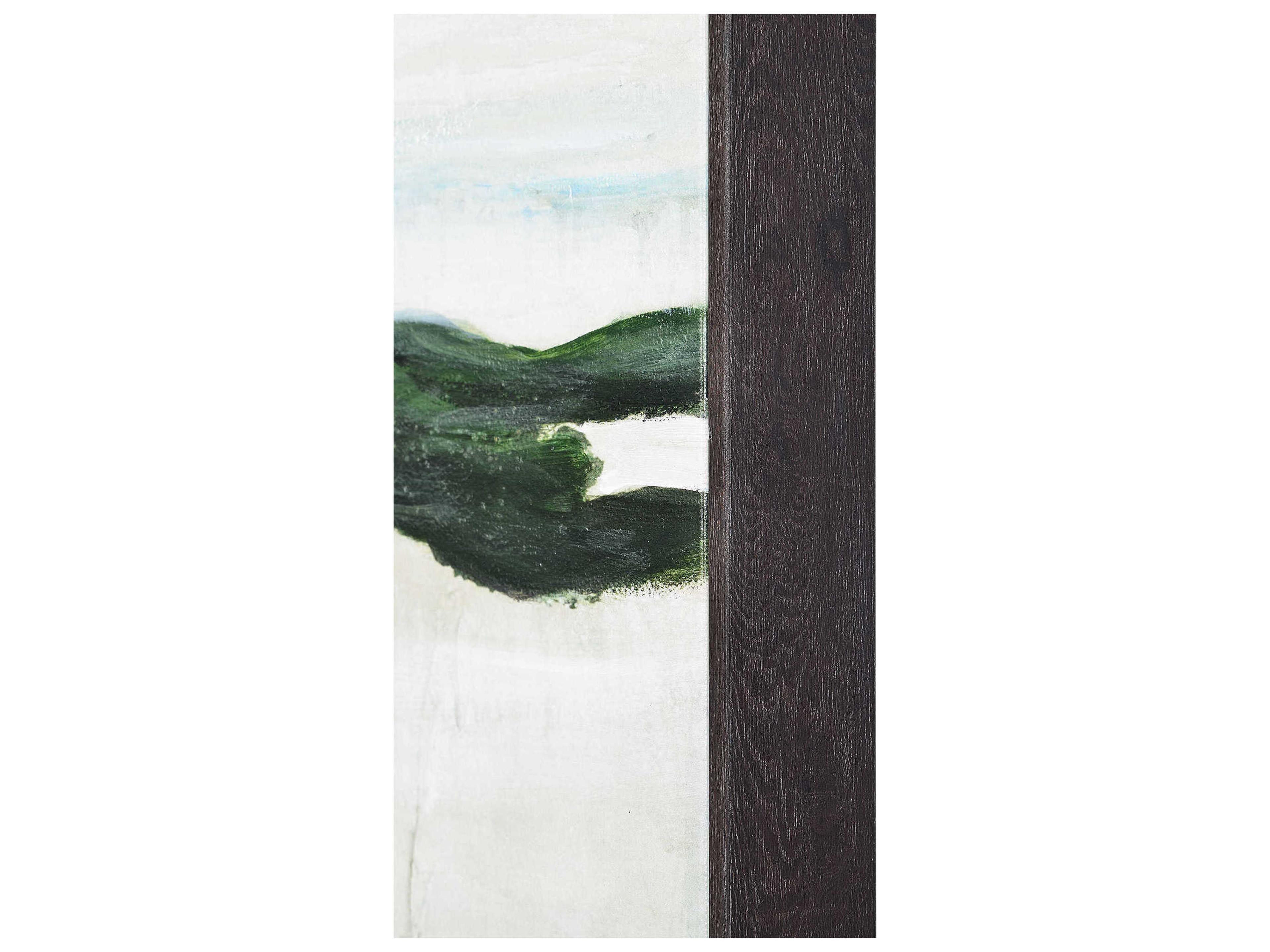 Renwil Saltoro Canvas Art