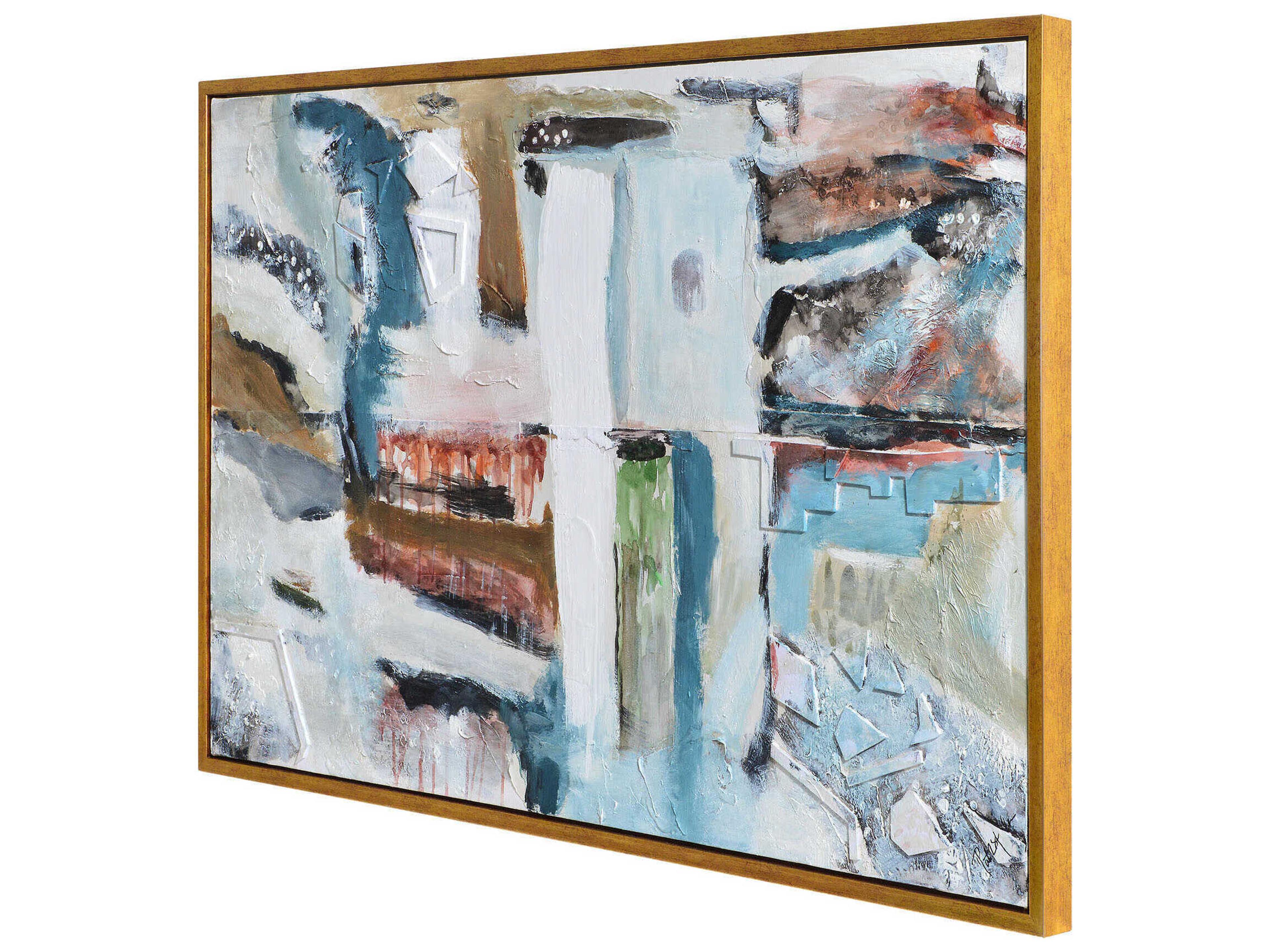 Renwil Madsen Canvas Art