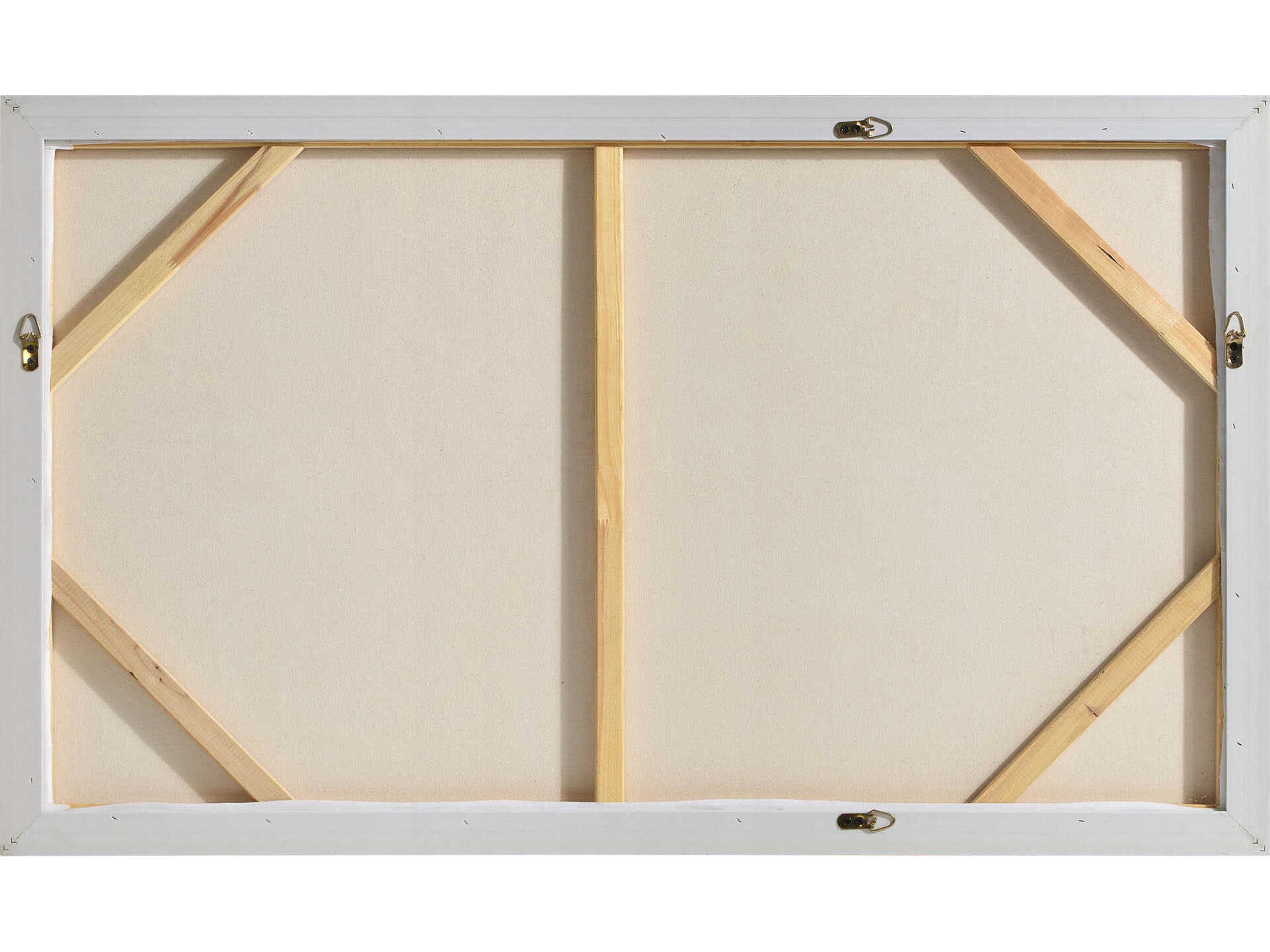 Renwil Madsen Canvas Art