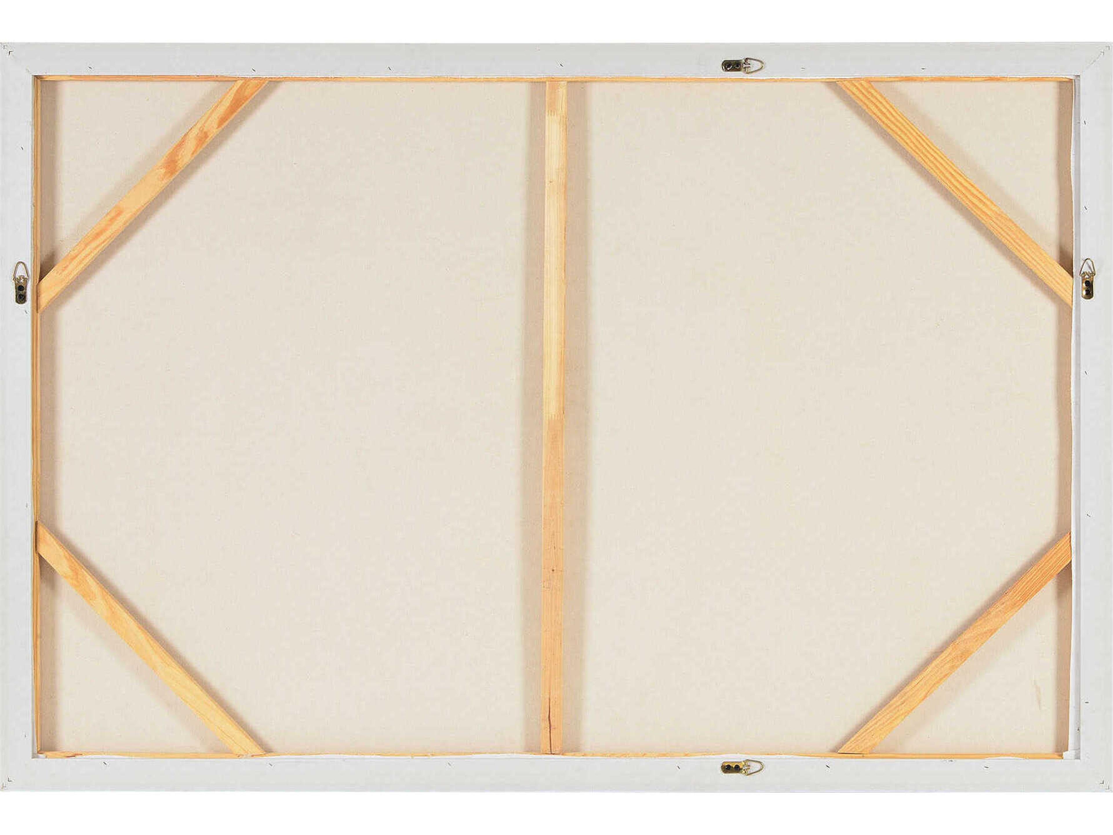 Renwil Formosa Canvas Art