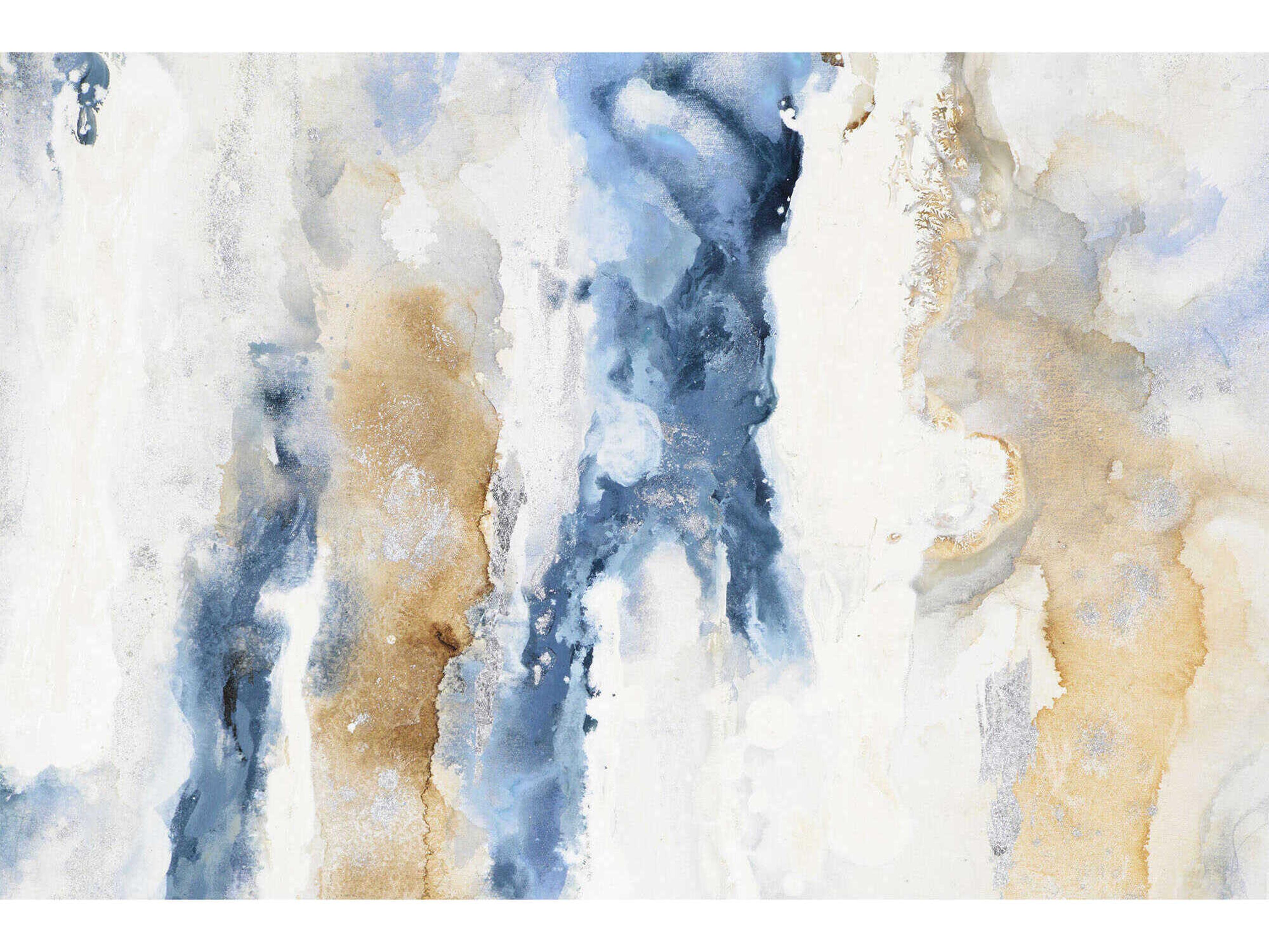 Renwil Formosa Canvas Art