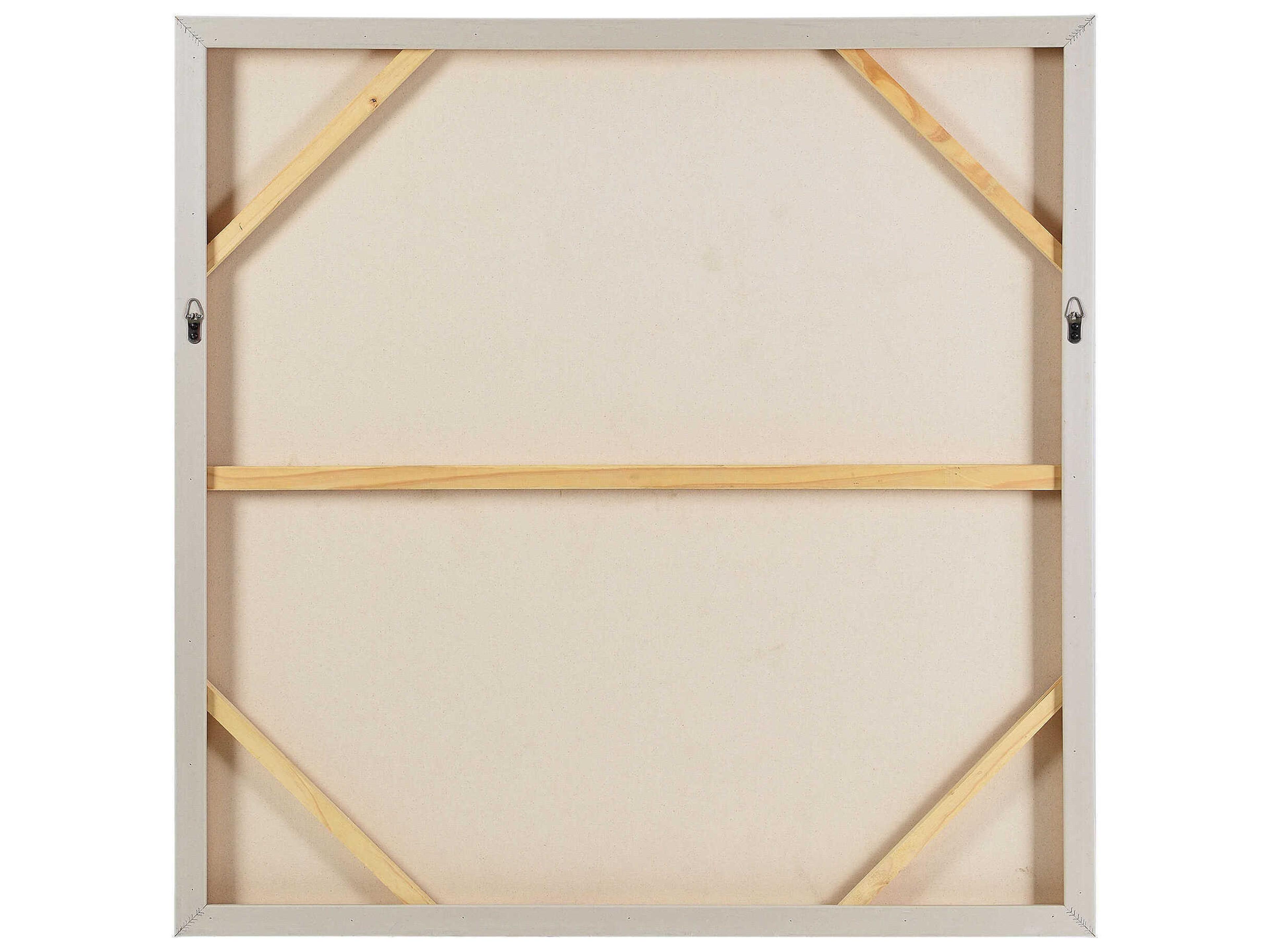 Renwil Fleurimont Canvas Art