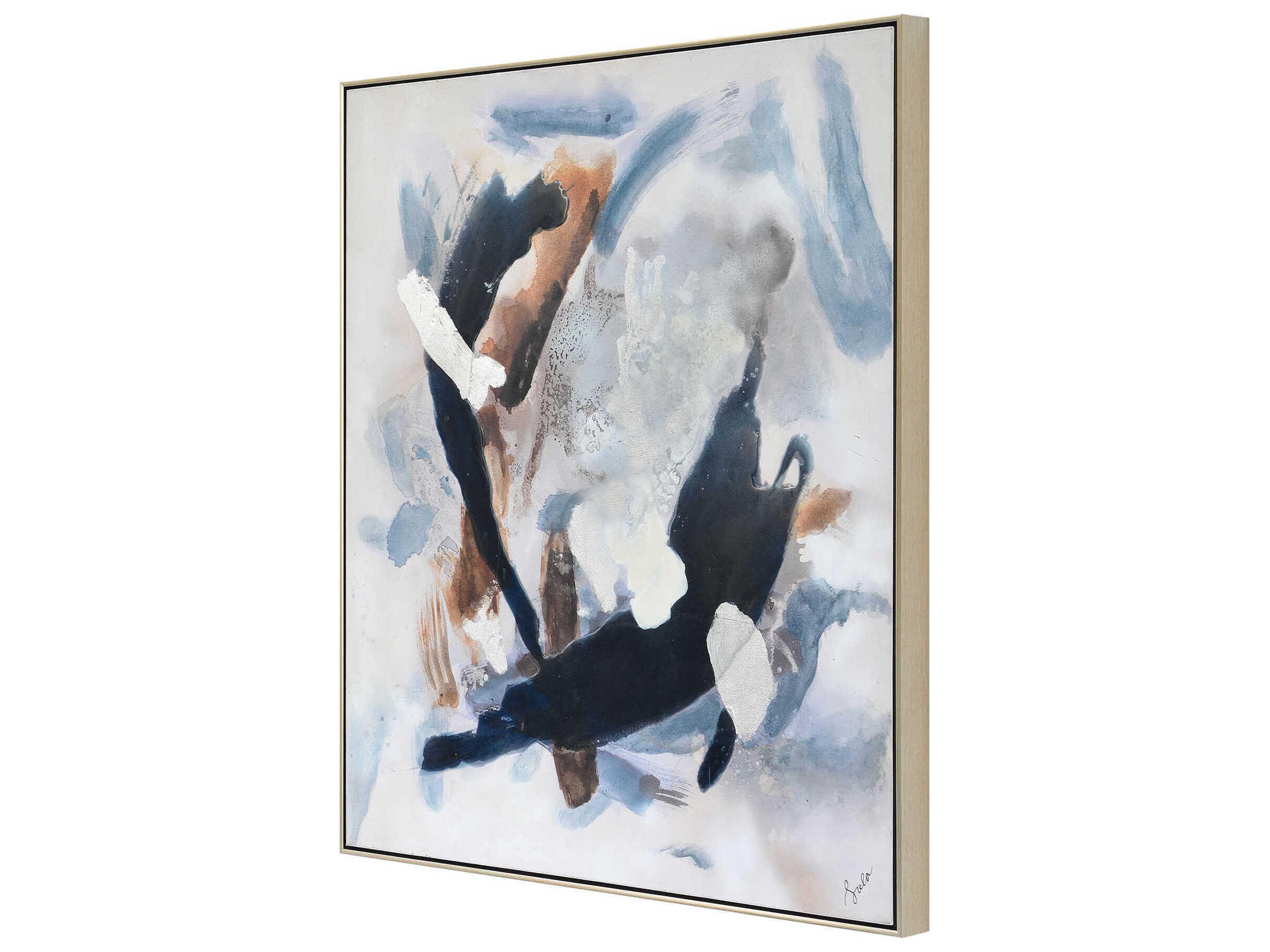 Renwil Antofalla Canvas Art