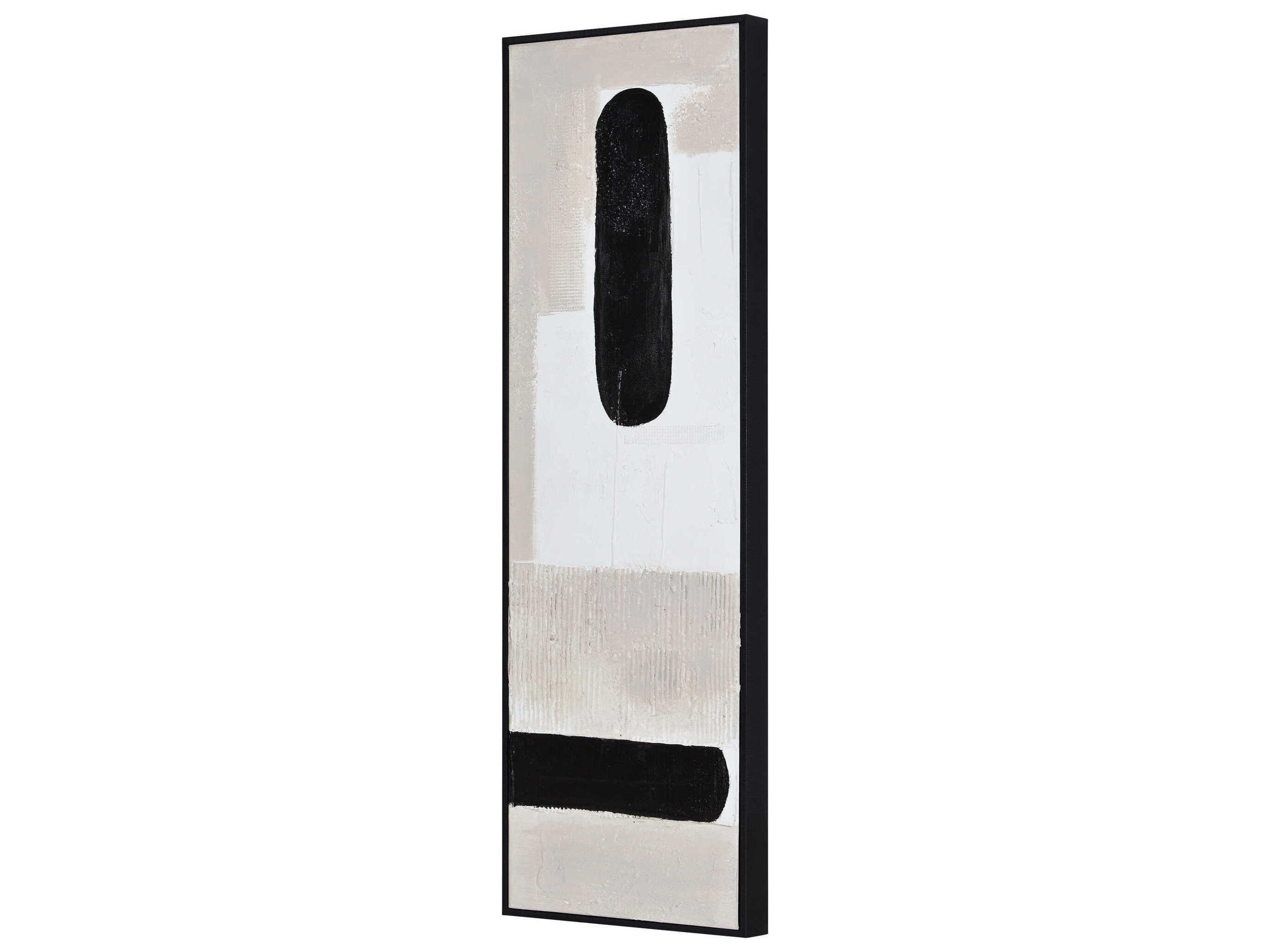 Renwil Dragoni Canvas Art