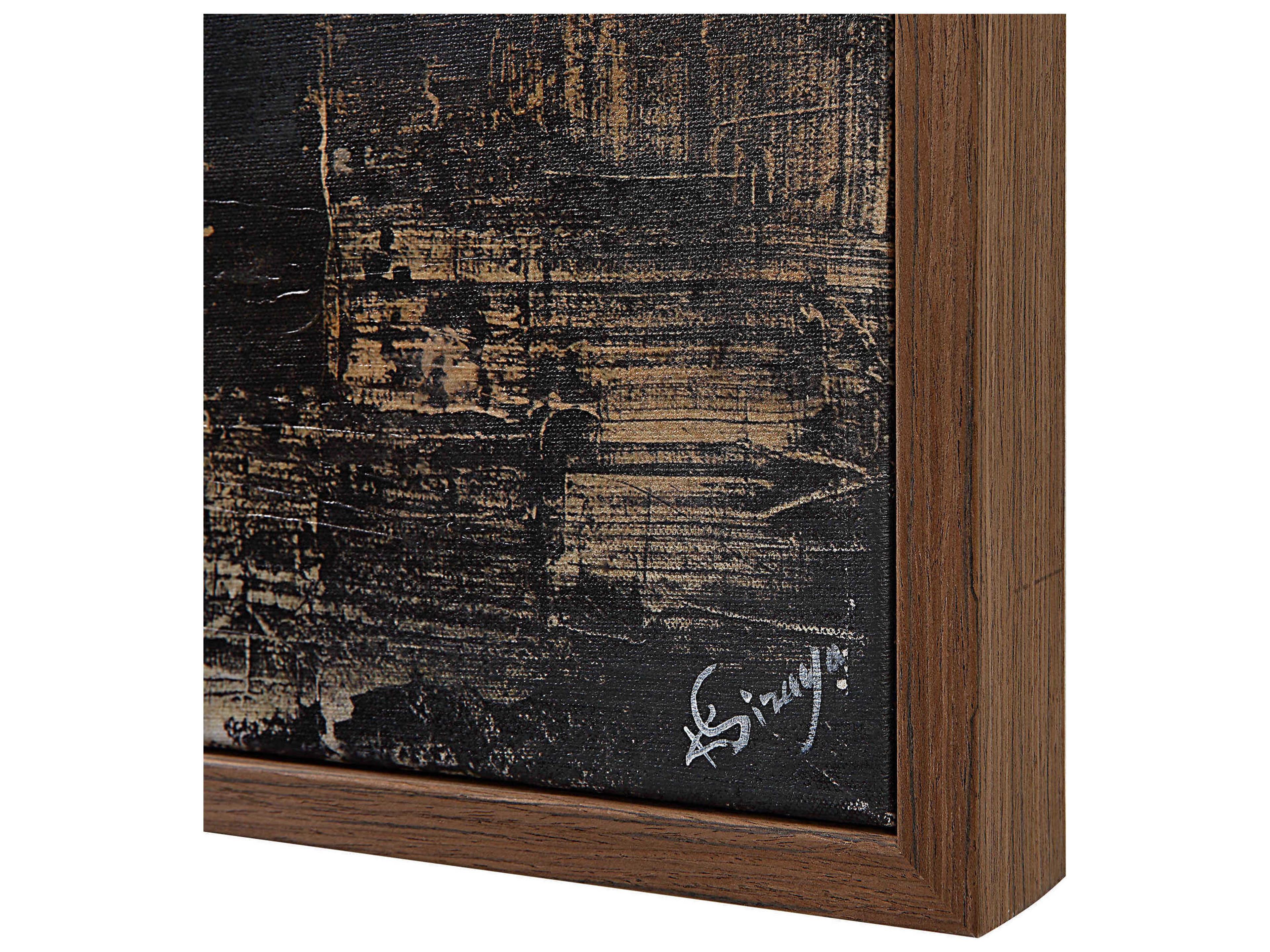 Renwil Odysseus Canvas Art