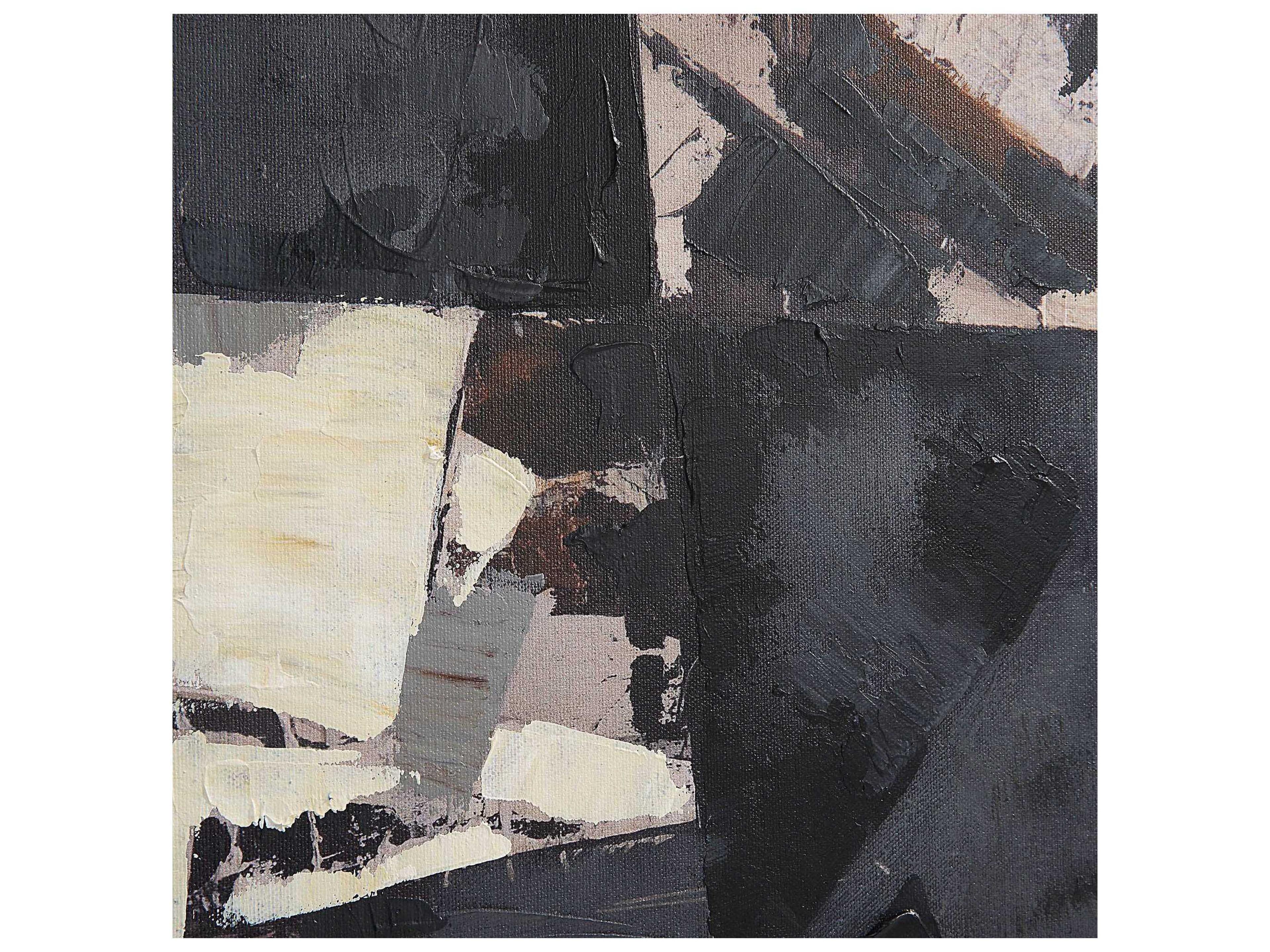 Renwil Odysseus Canvas Art