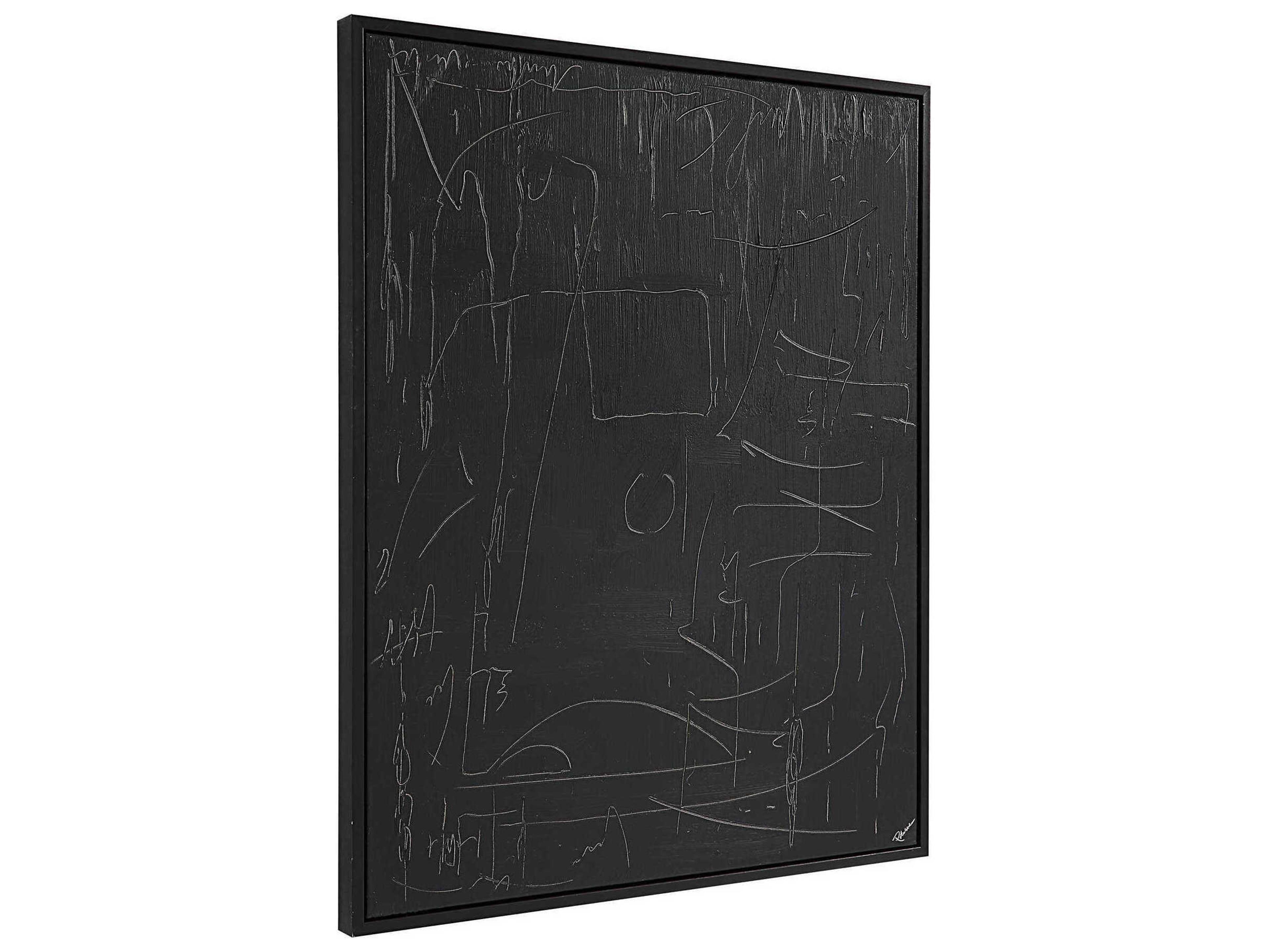 Renwil Haiku Canvas Art