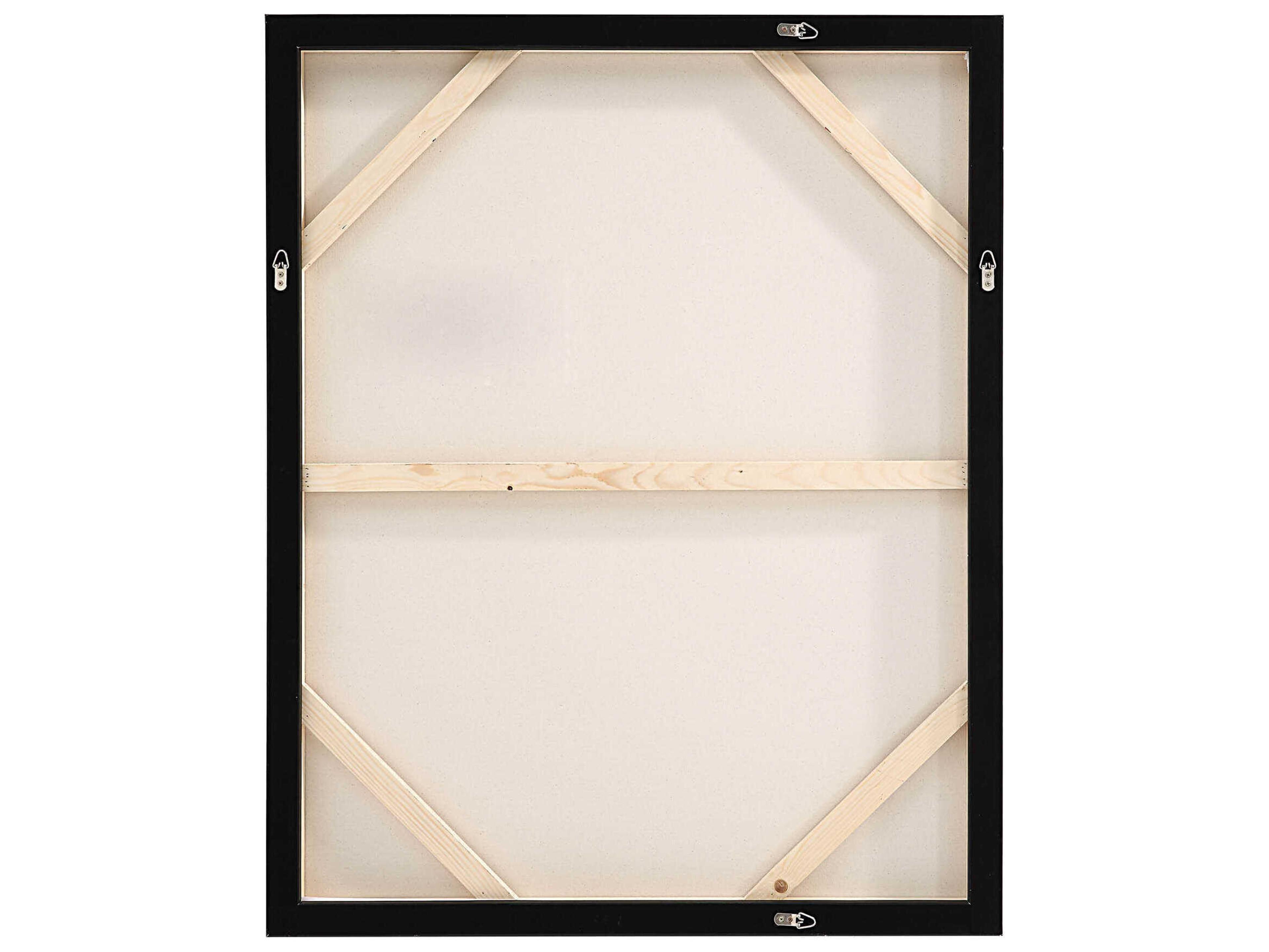 Renwil Haiku Canvas Art