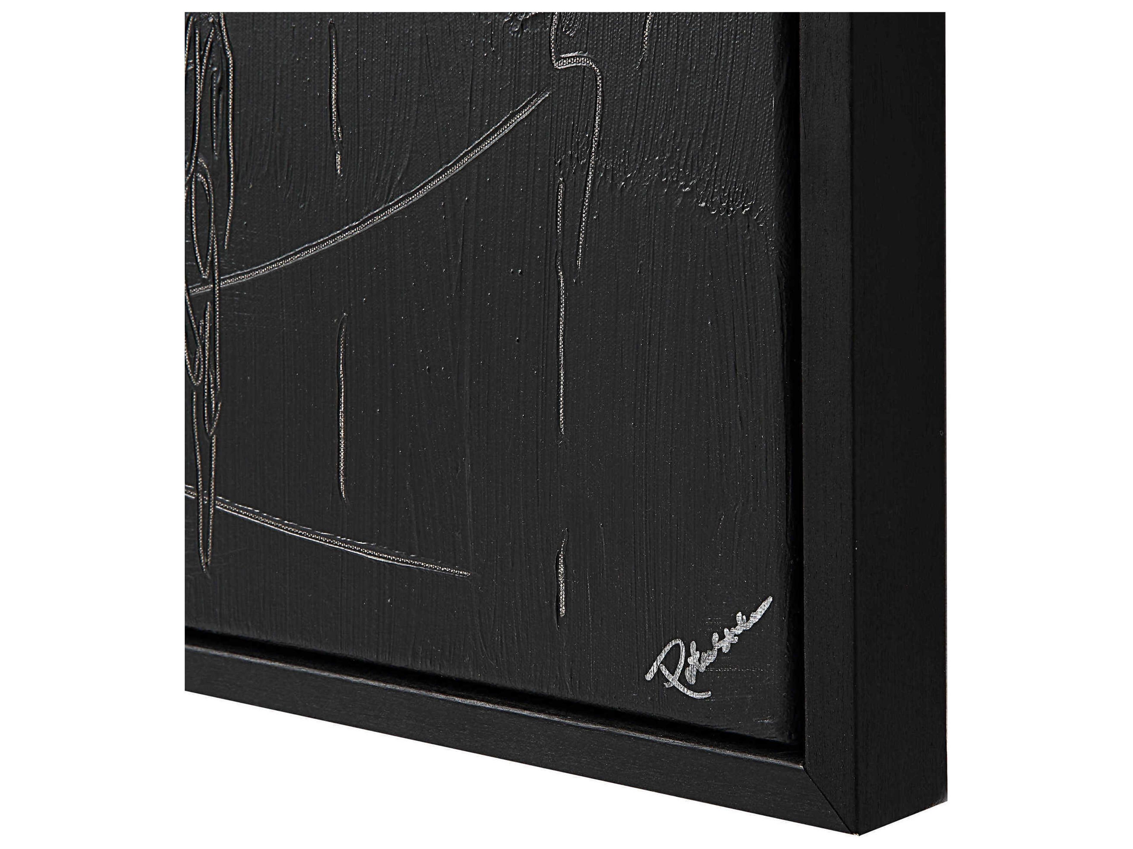 Renwil Haiku Canvas Art