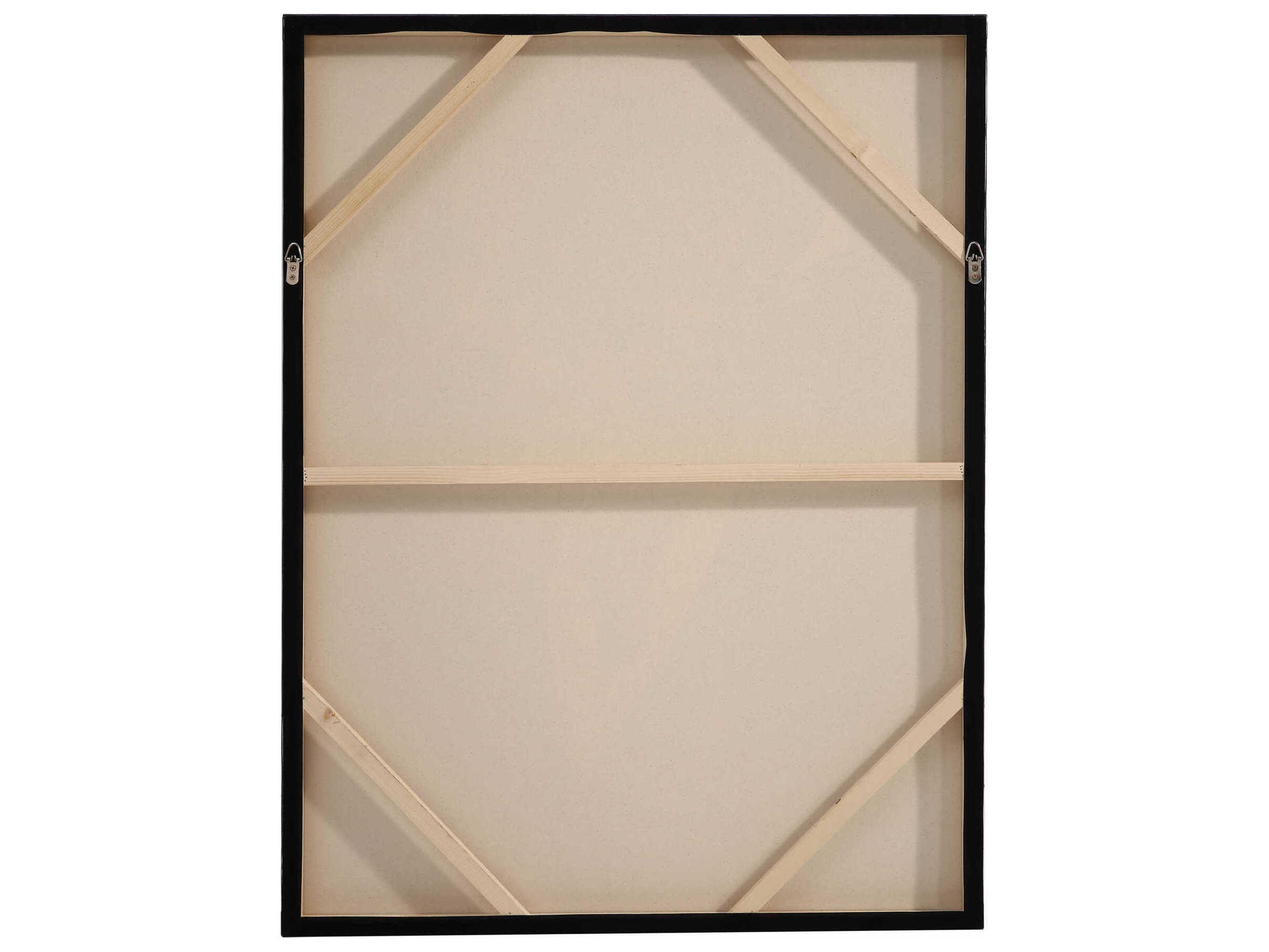 Renwil Leandre Canvas Art