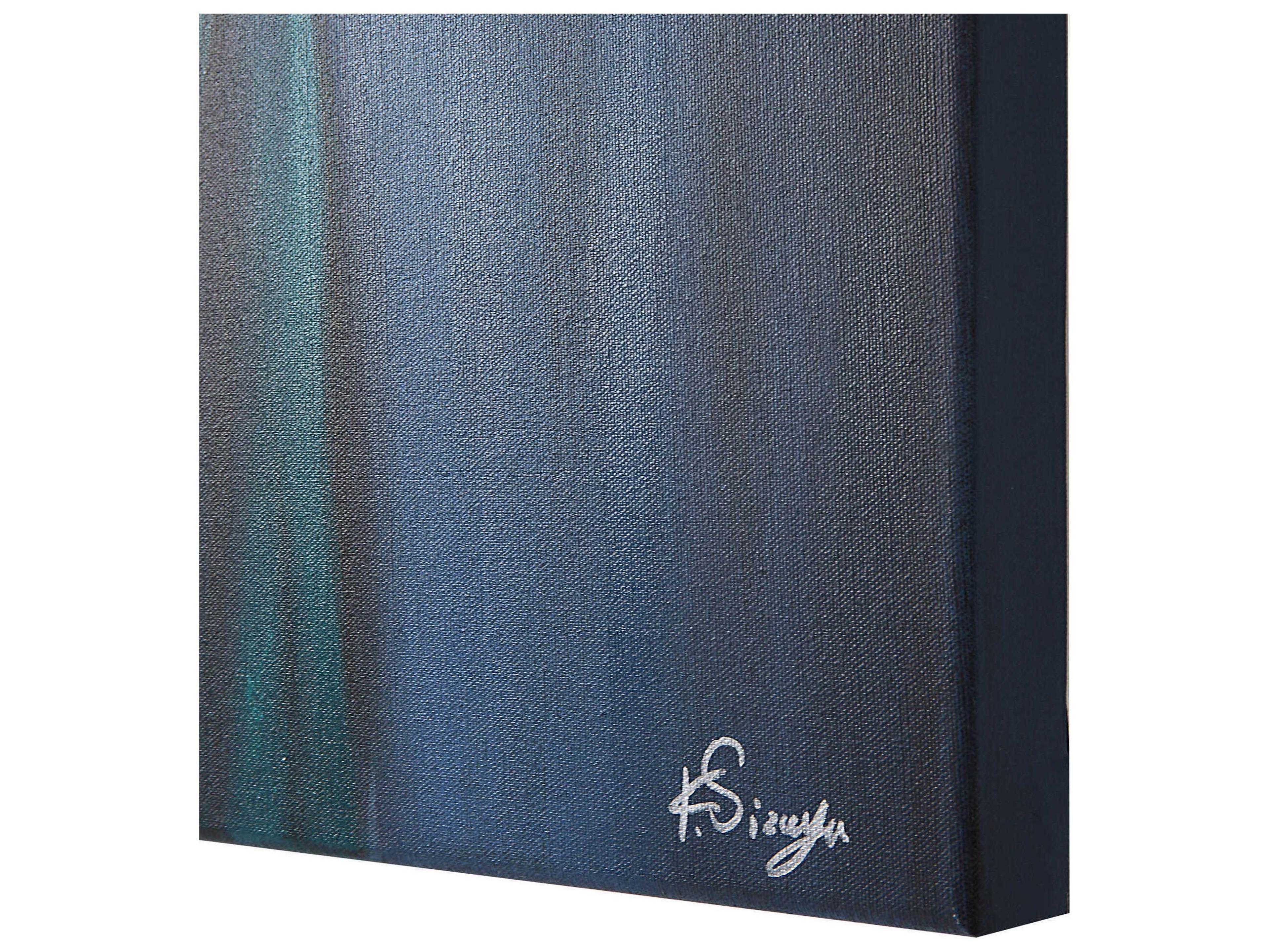 Renwil Leandre Canvas Art