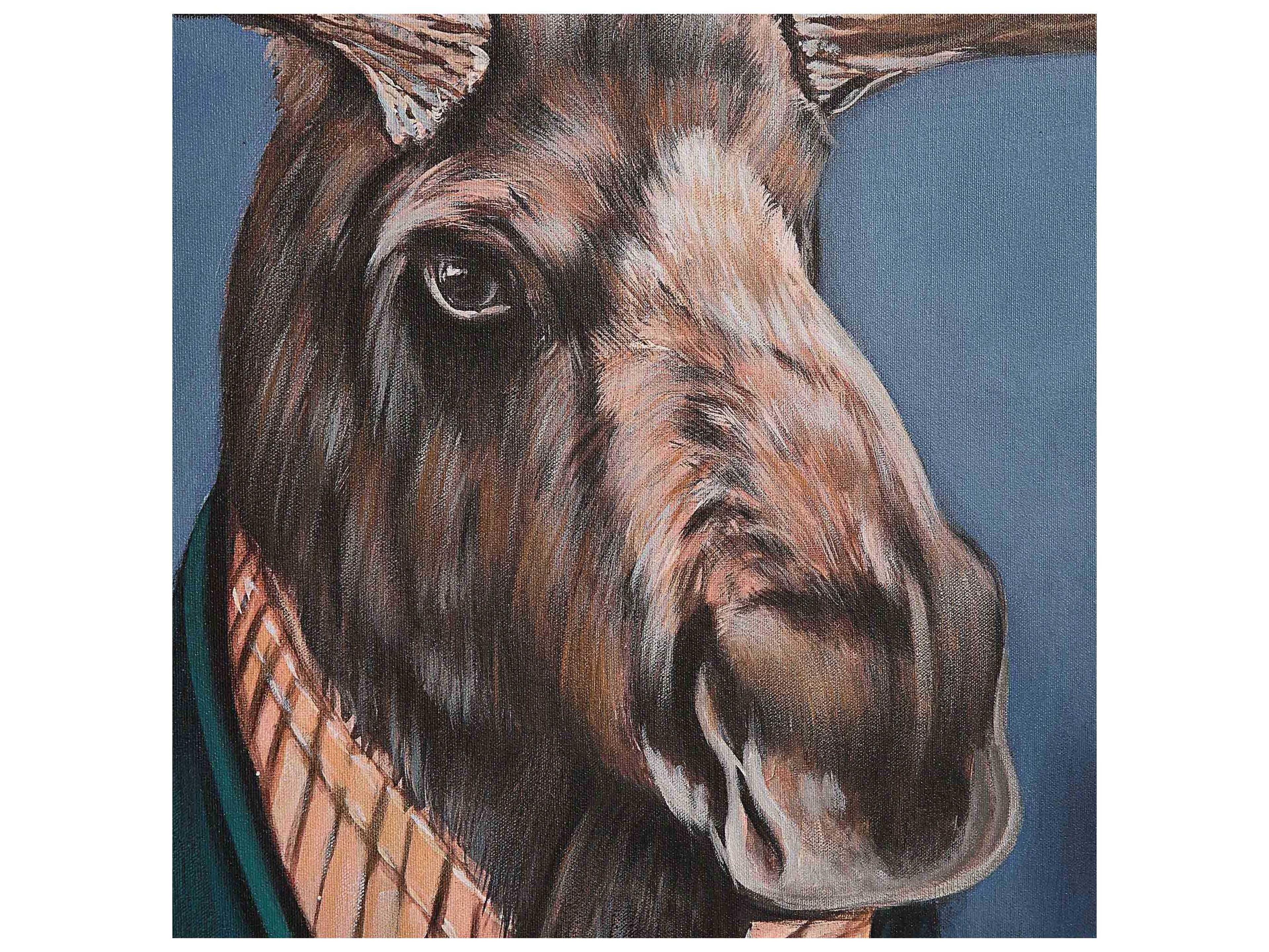 Renwil Leandre Canvas Art