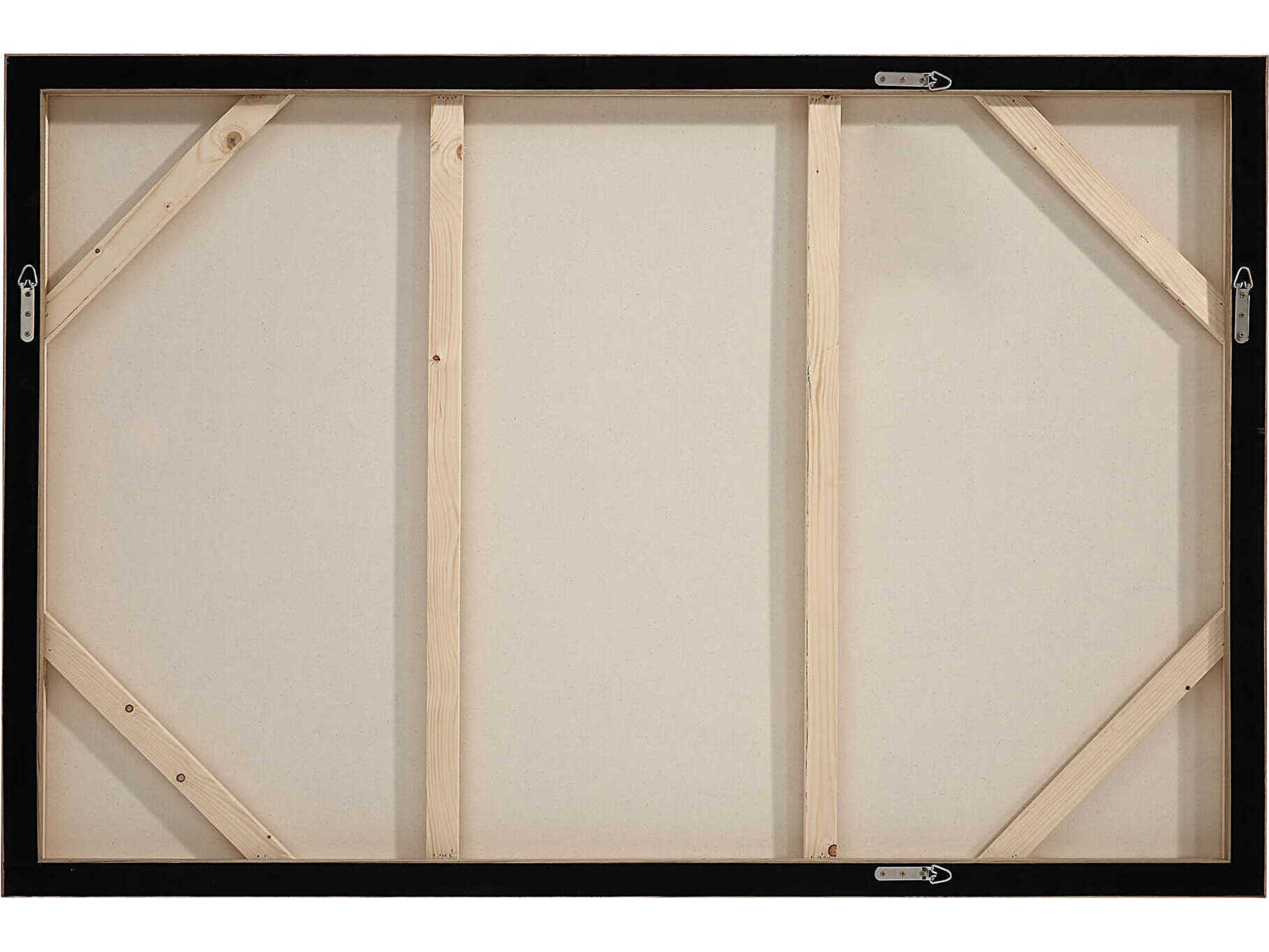 Renwil Kore Canvas Art