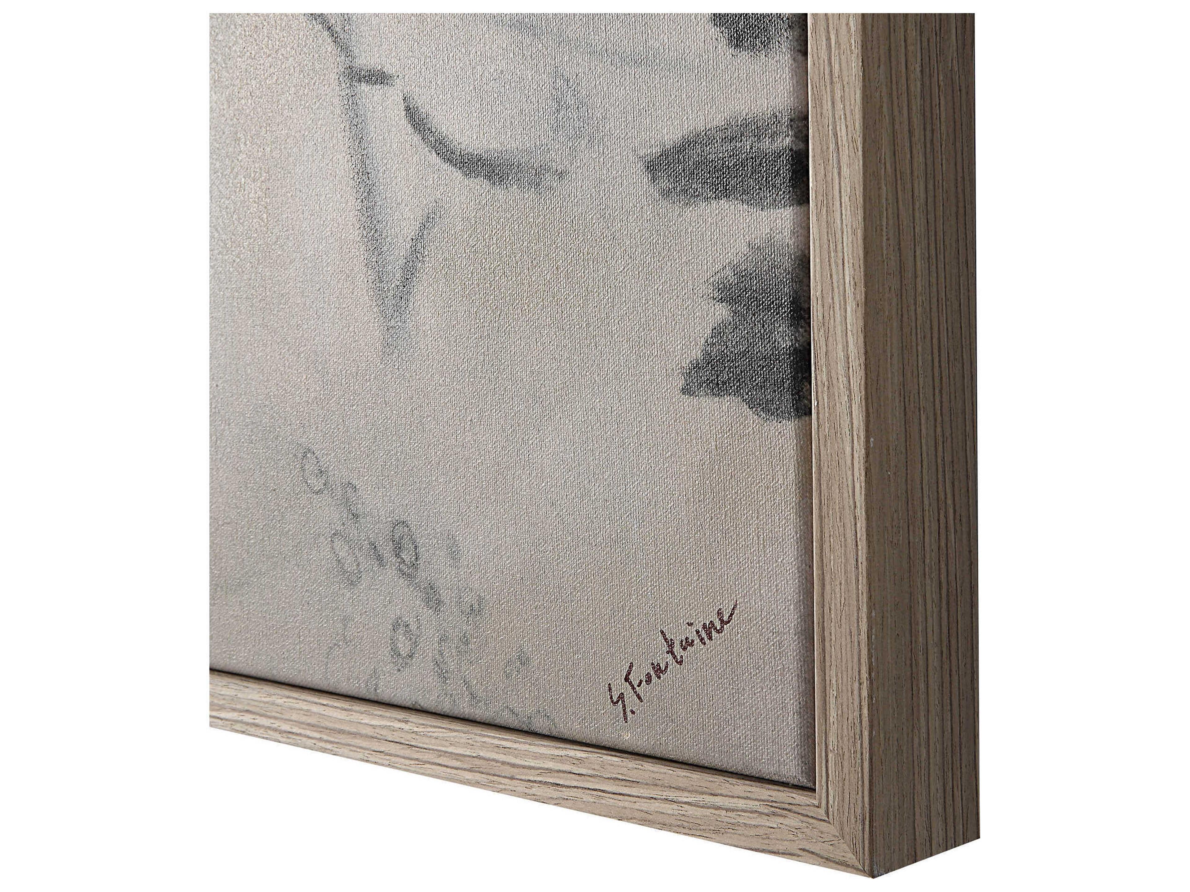 Renwil Kore Canvas Art