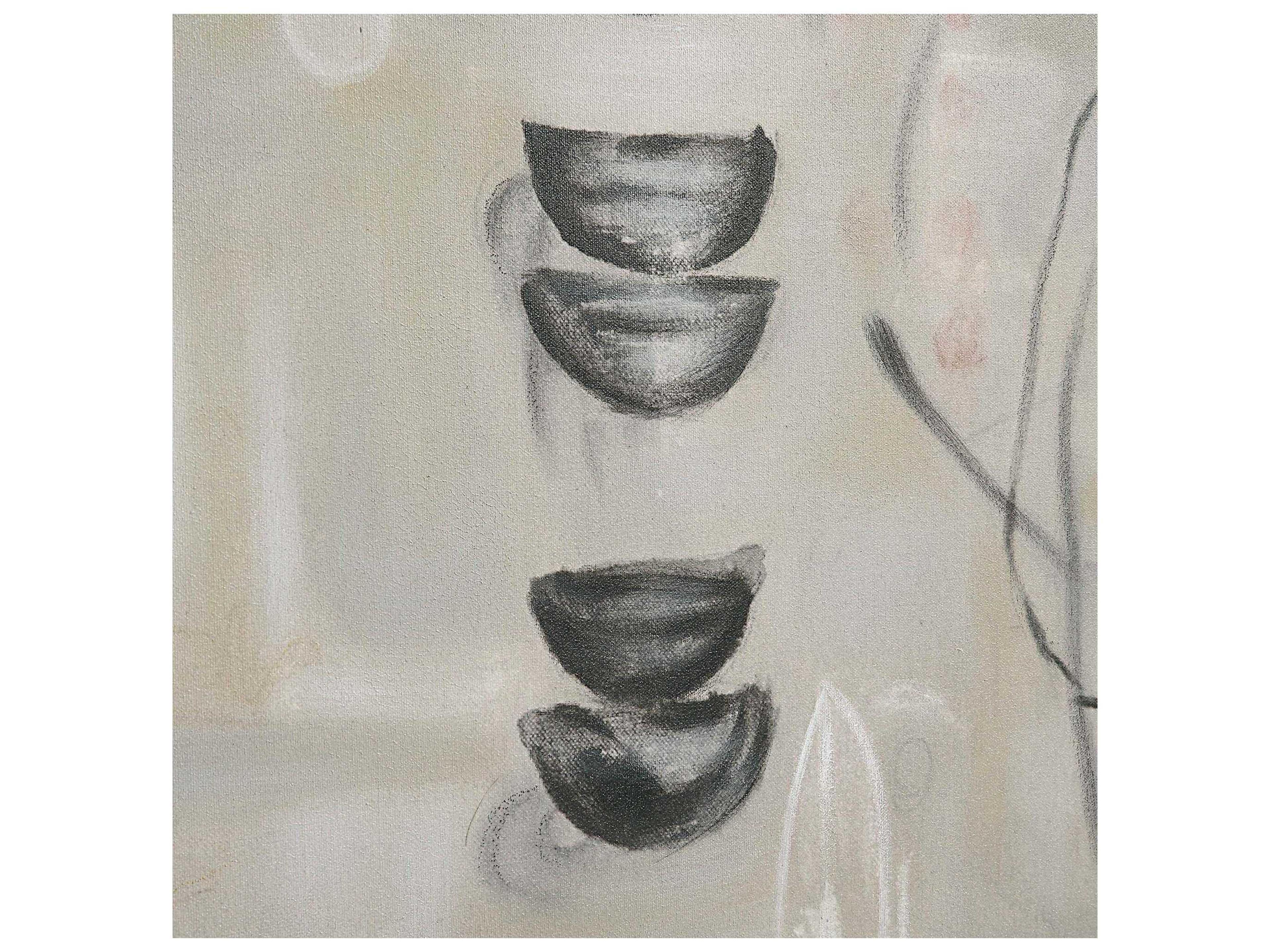 Renwil Kore Canvas Art