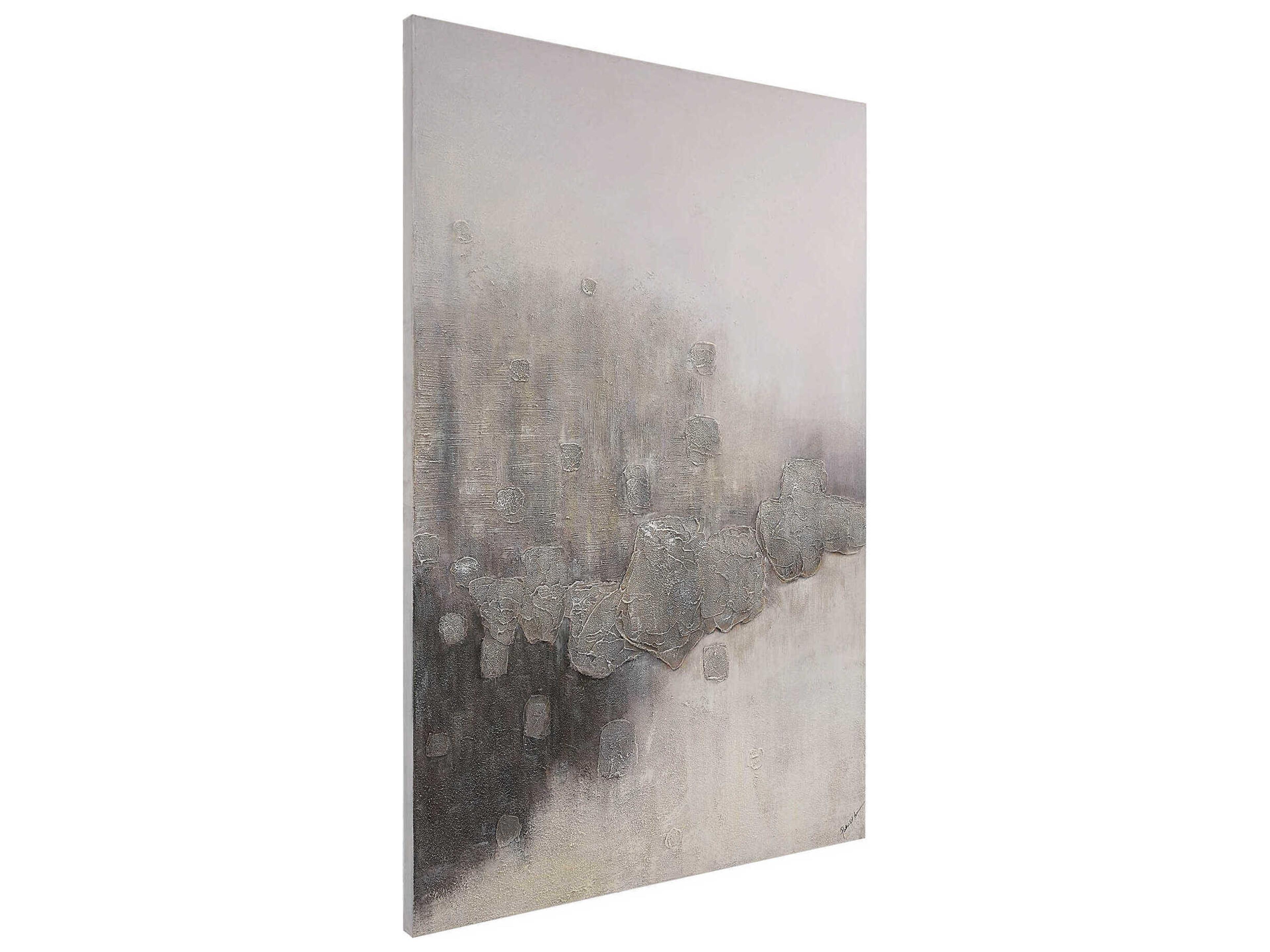 Renwil Sirius Canvas Art