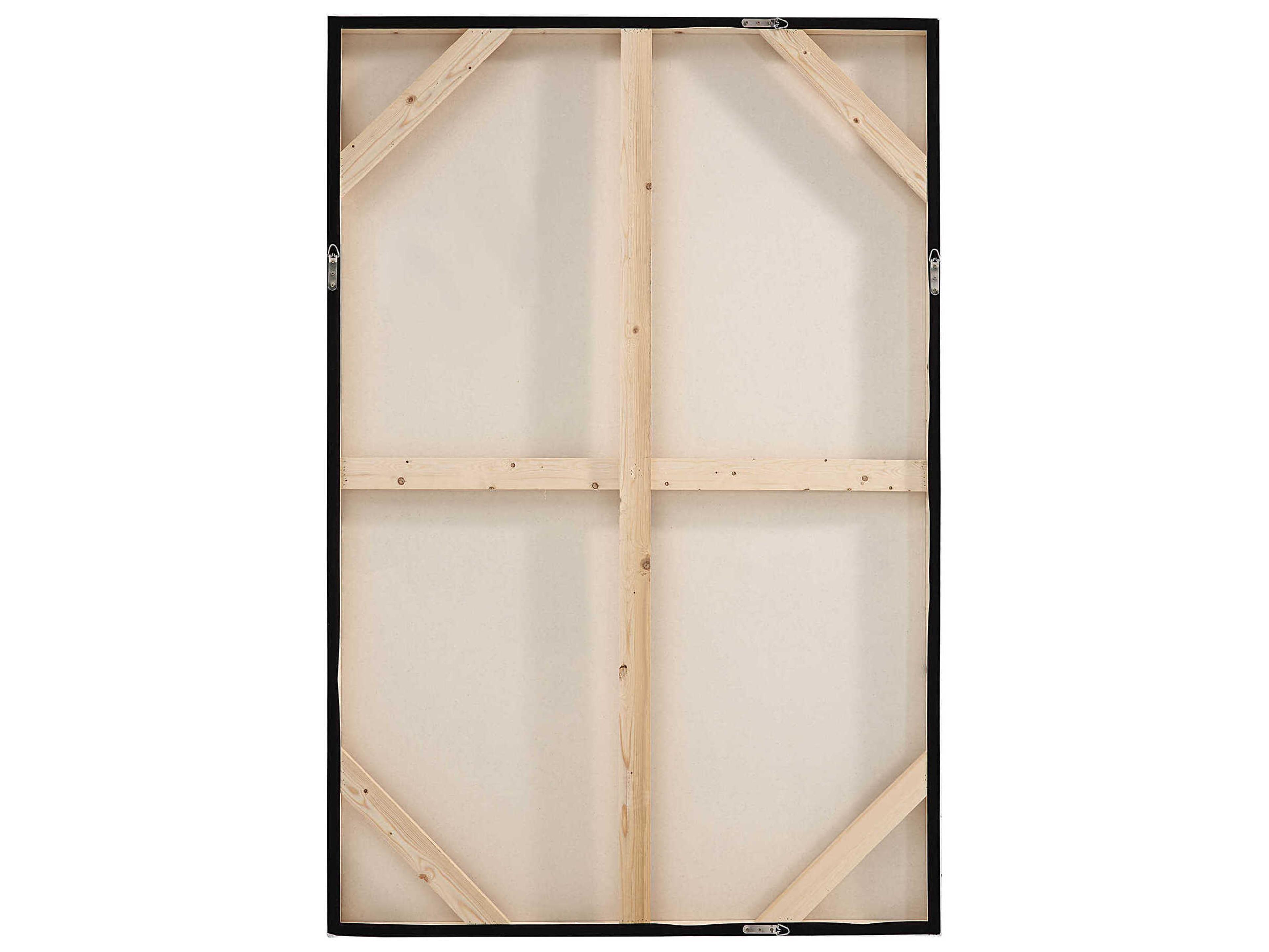 Renwil Sirius Canvas Art