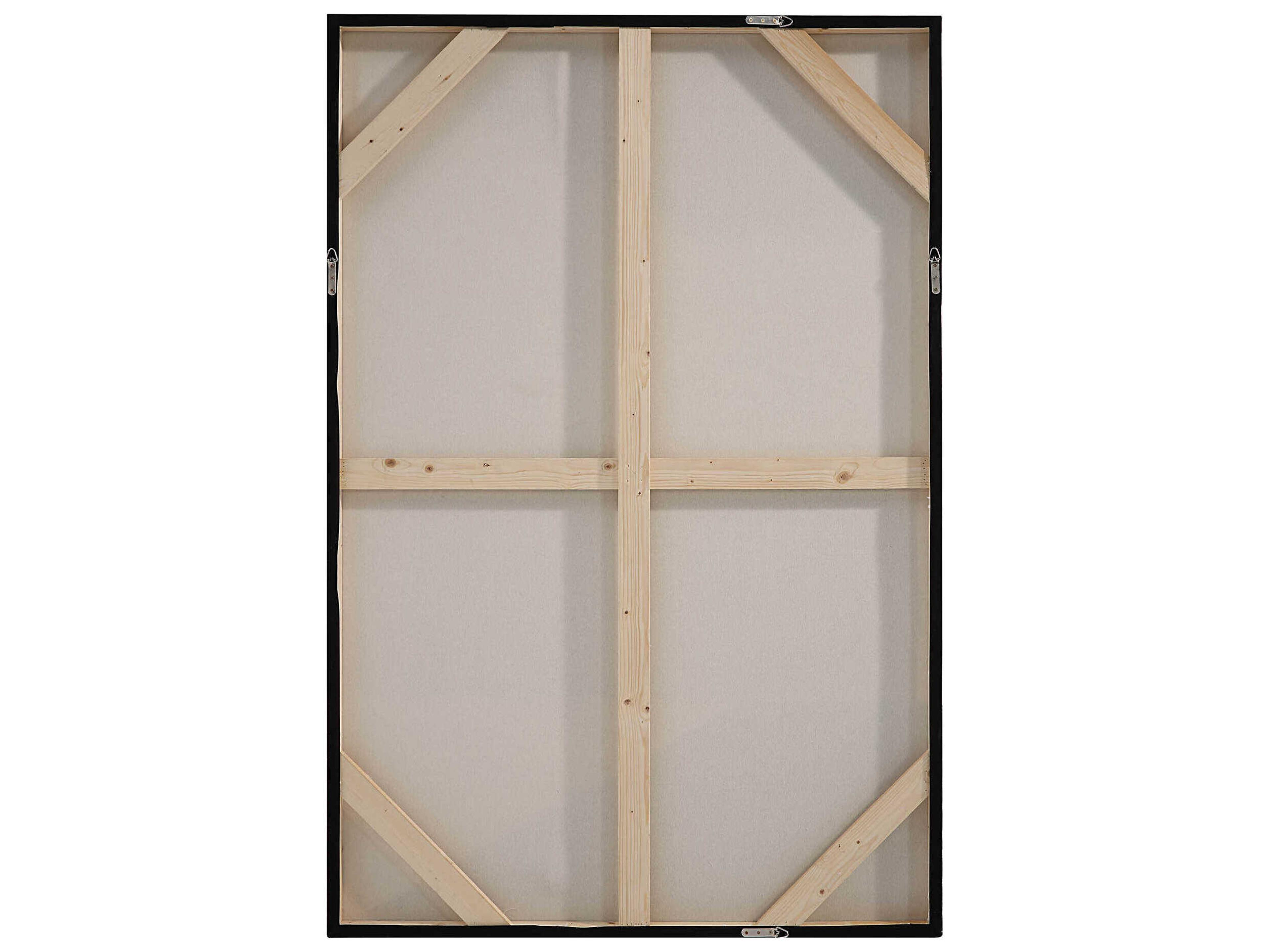 Renwil Torii Canvas Art