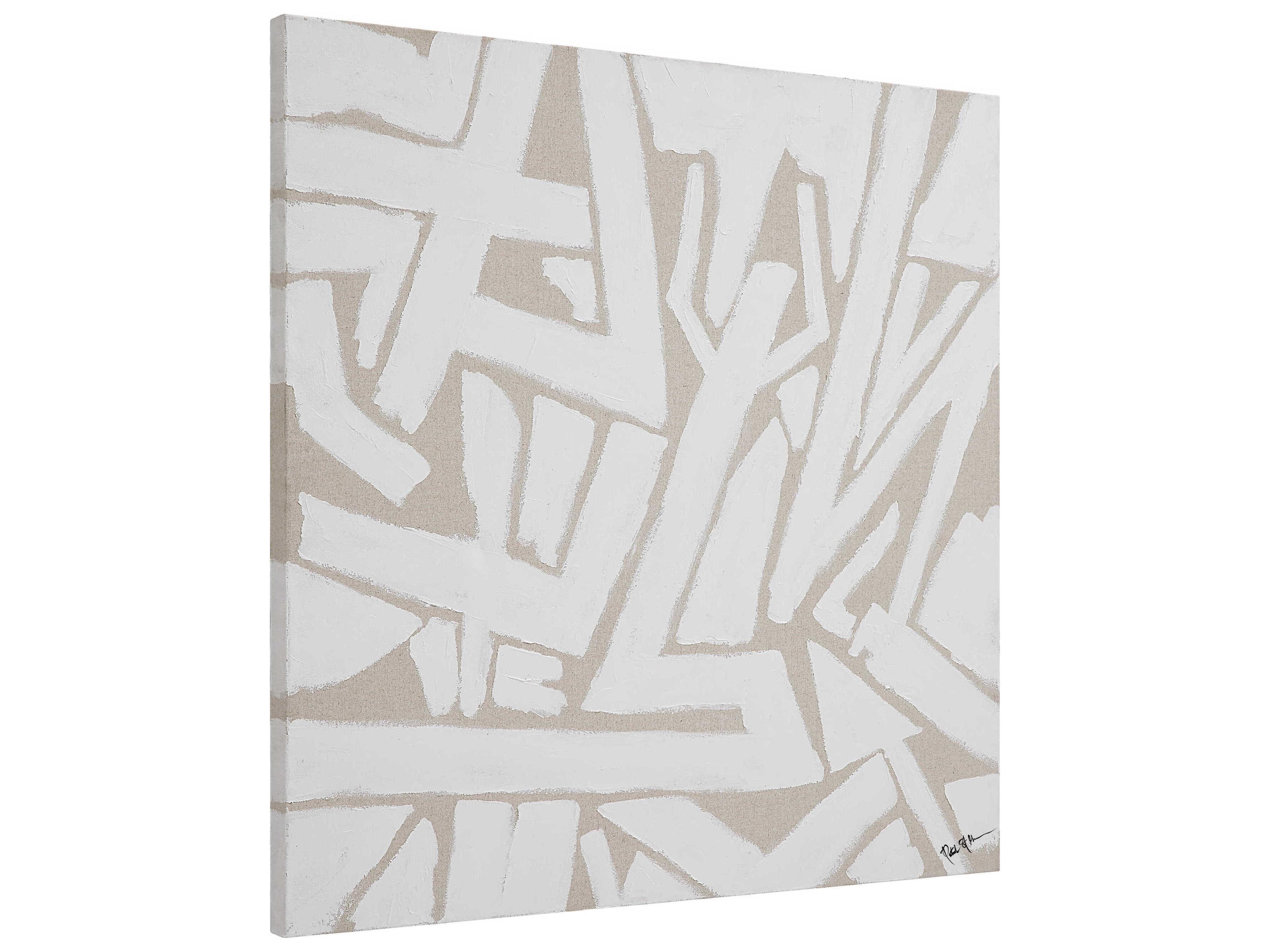 Renwil Bolzano Canvas Art