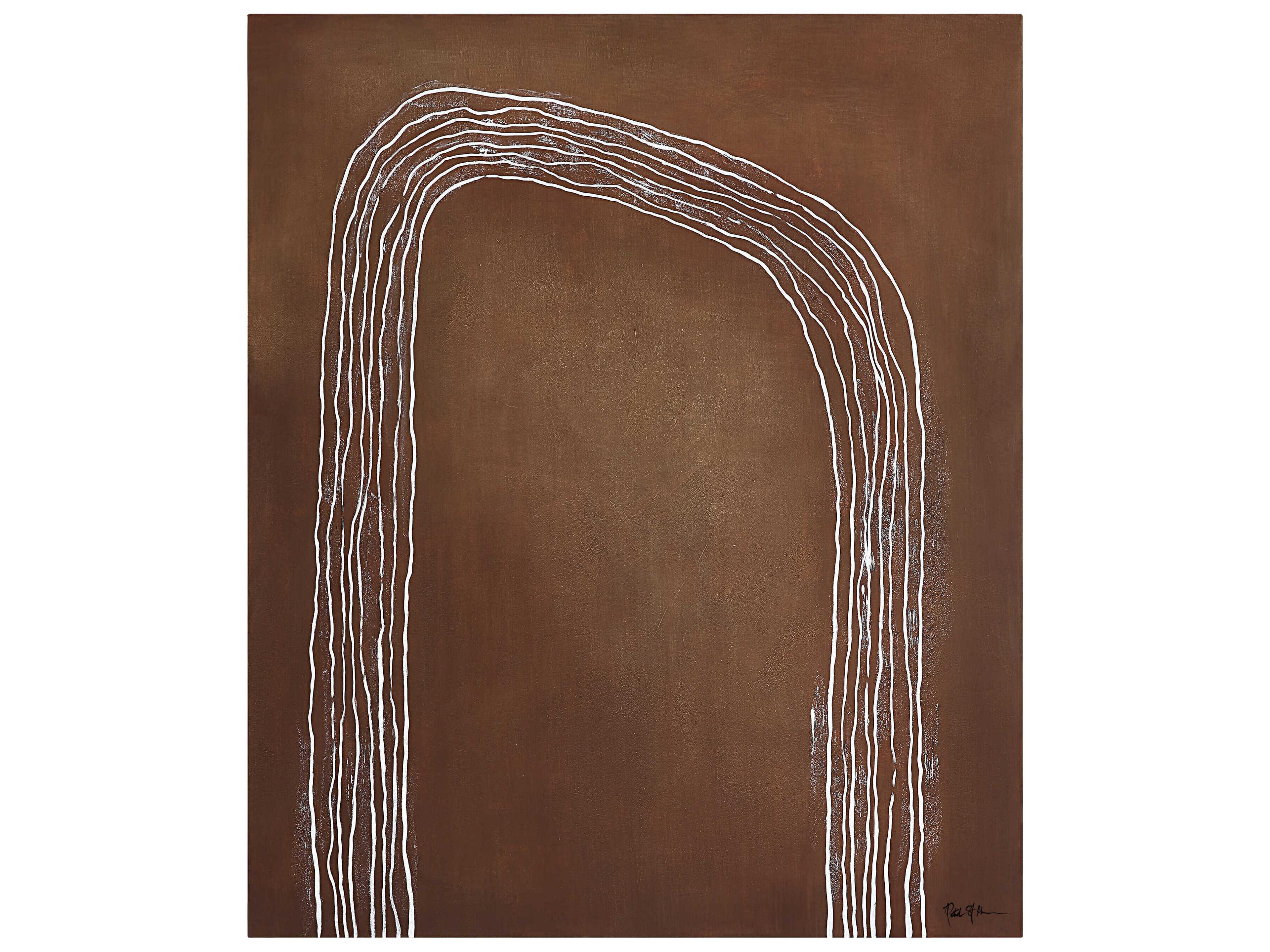 Fallbrook Canvas Art