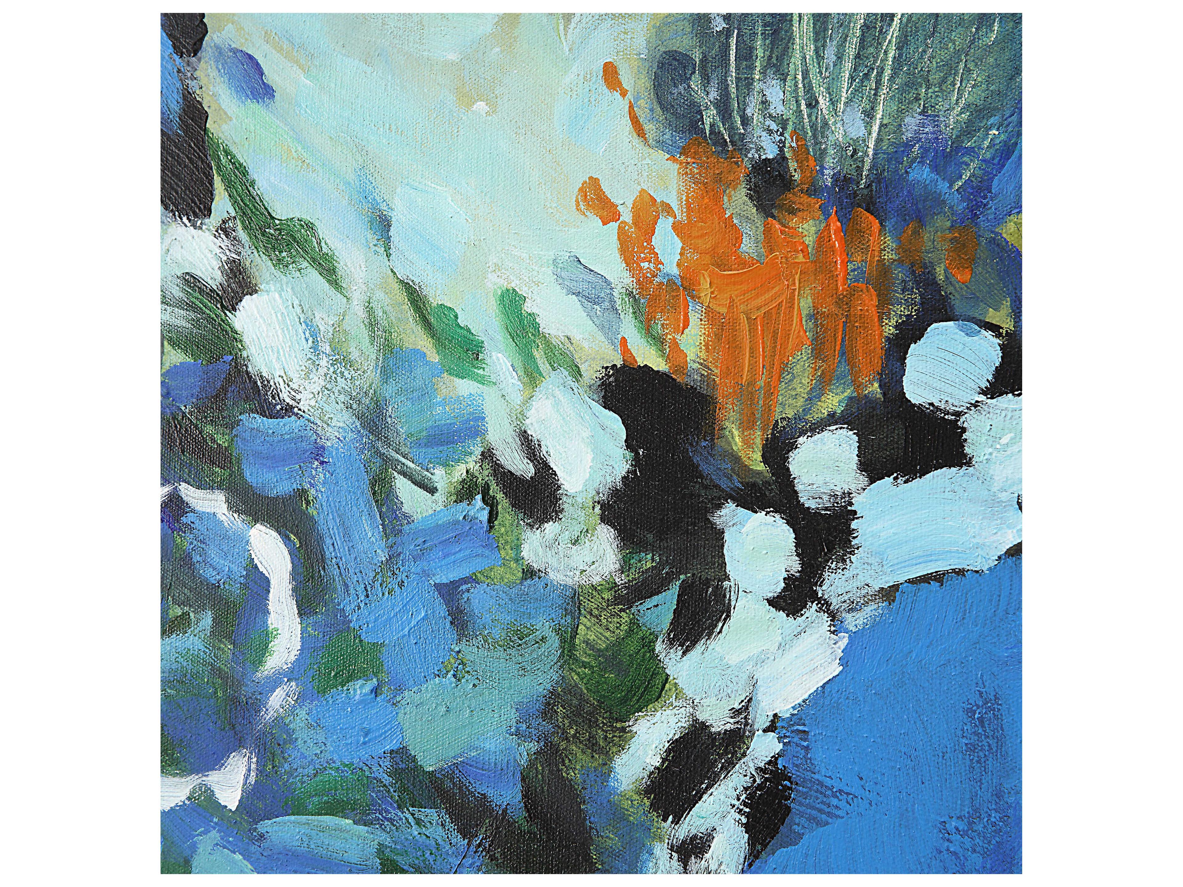 Renwil Tempress Canvas Art