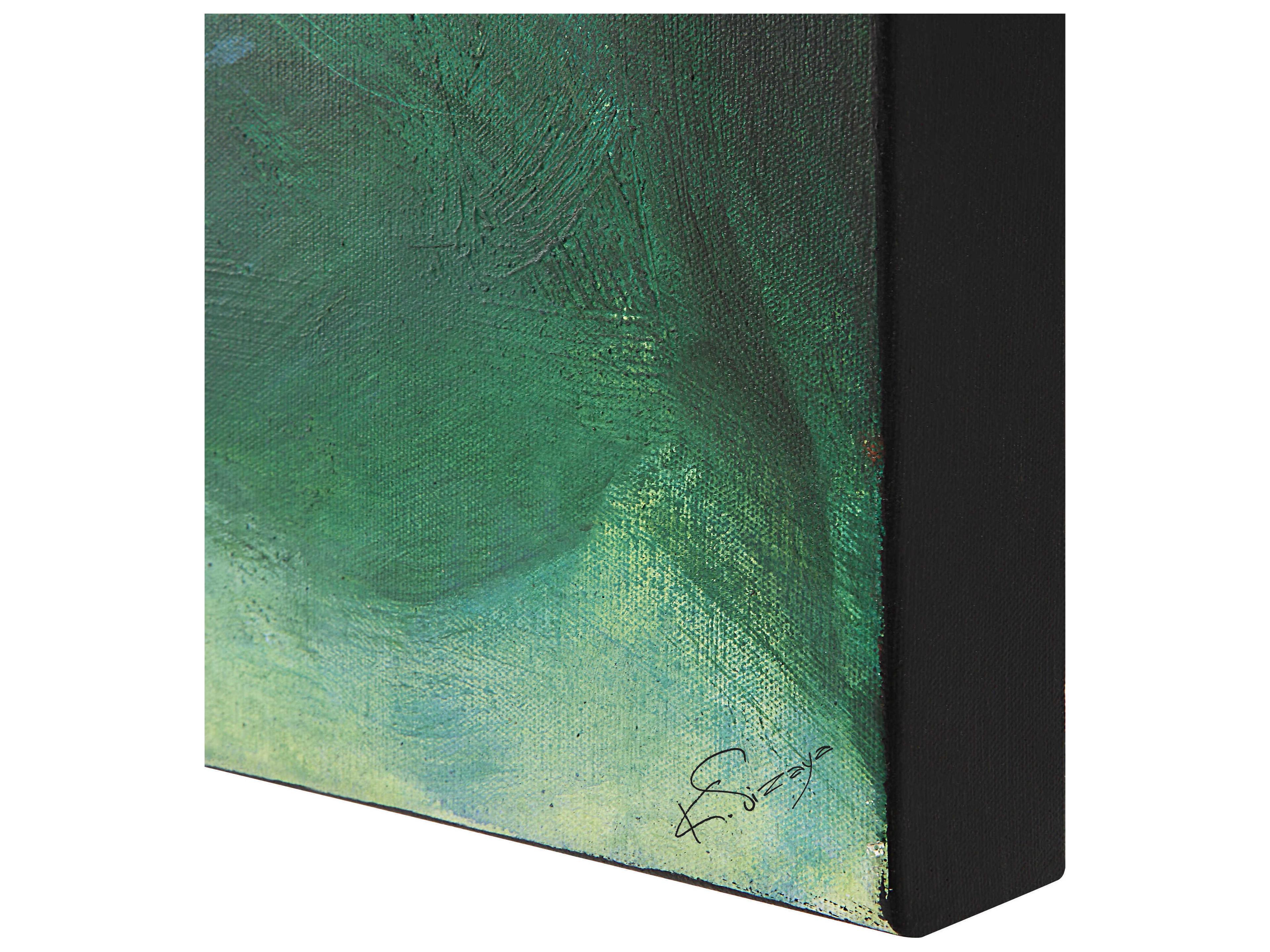 Renwil Tempress Canvas Art